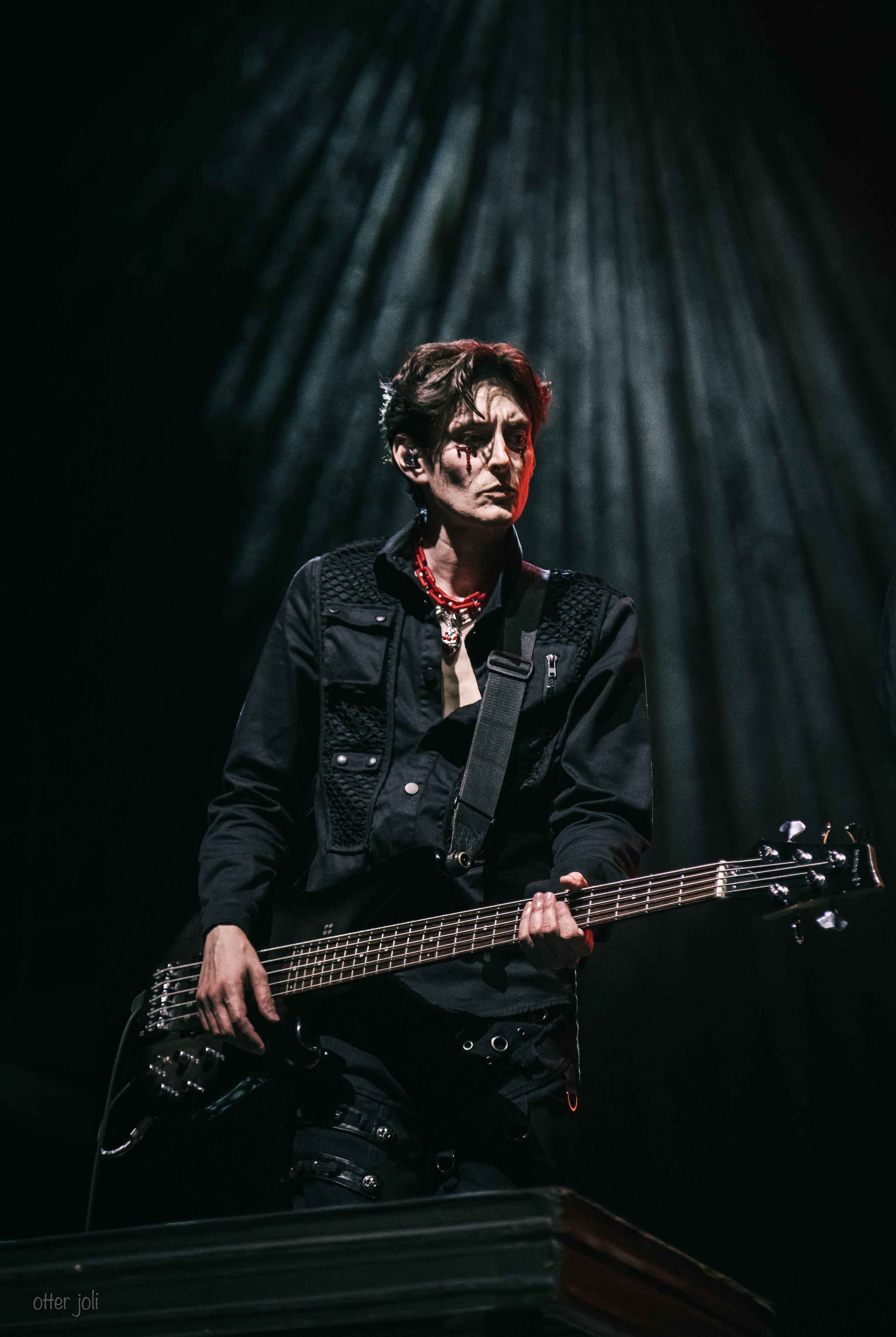 Geek & Music. Концертный репортёр Валерия Сафина