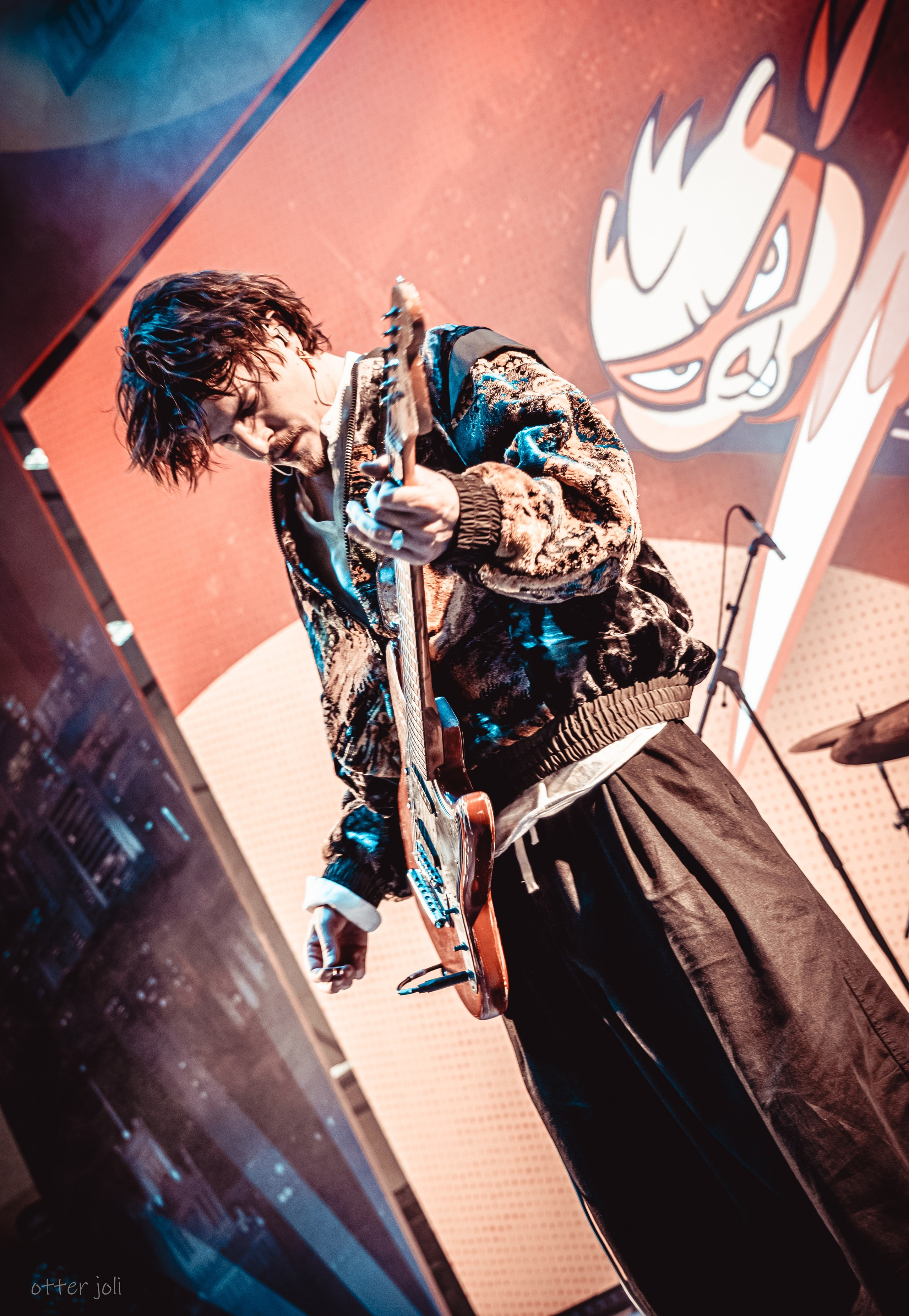 Сергей Горошко и Chili Cheese | фестиваль Хомякон. Концертный репортёр Валерия Сафина