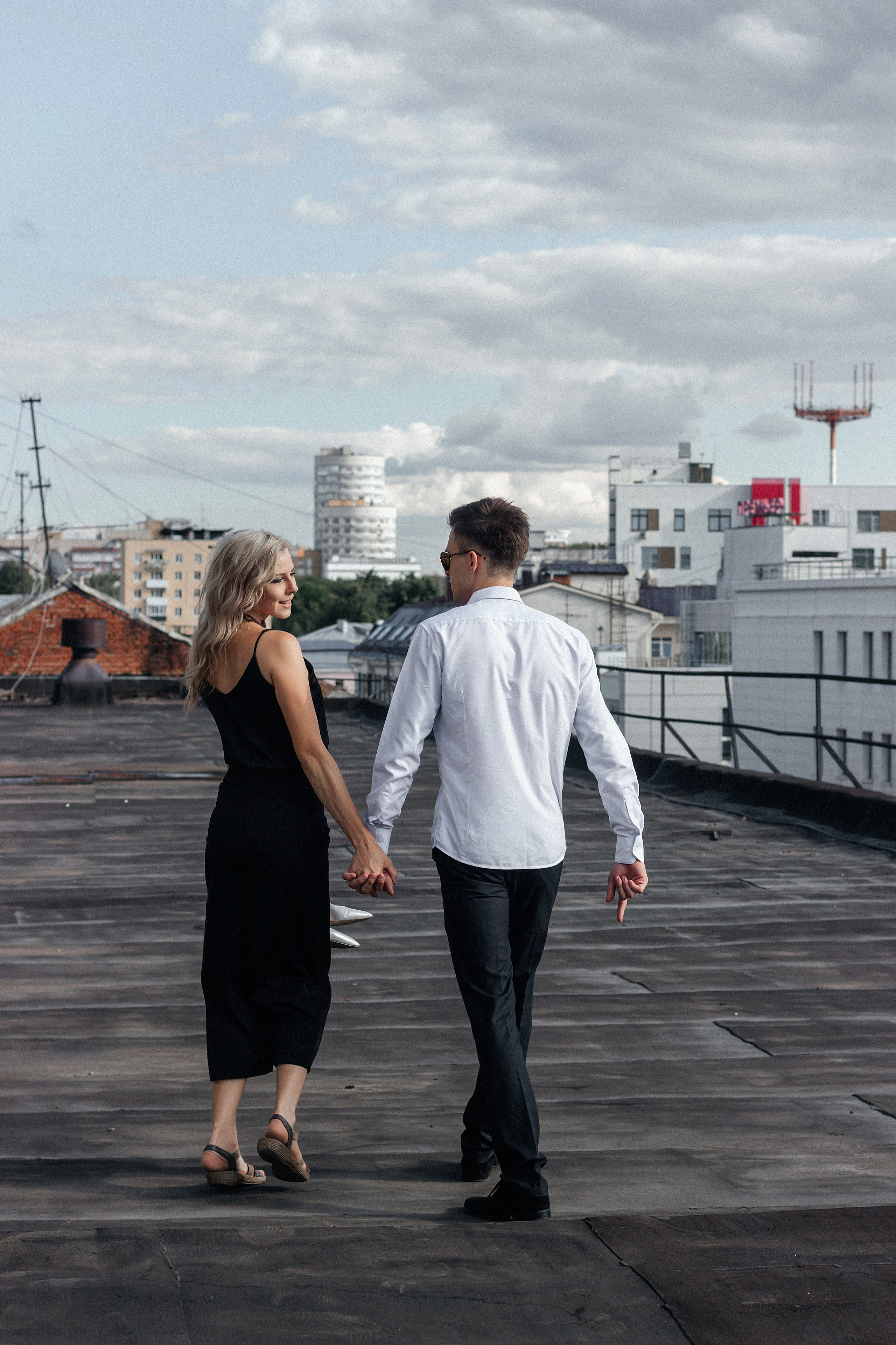 Мария+Евгений. Свадебный фотограф и фотограф Love-Store в Нижнем Новгороде Анастасия