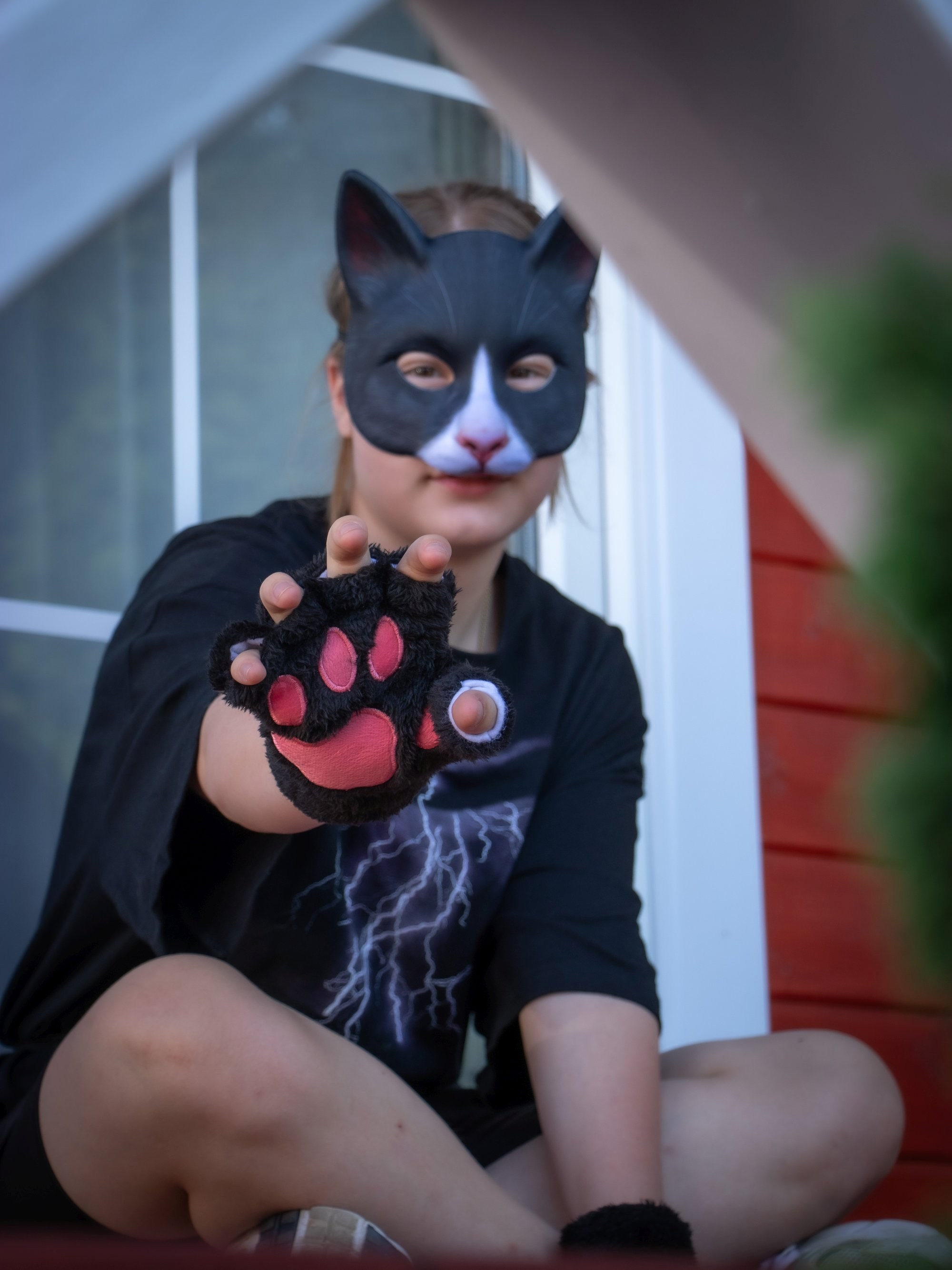 Съемка в интерьере. Leclerc-studio