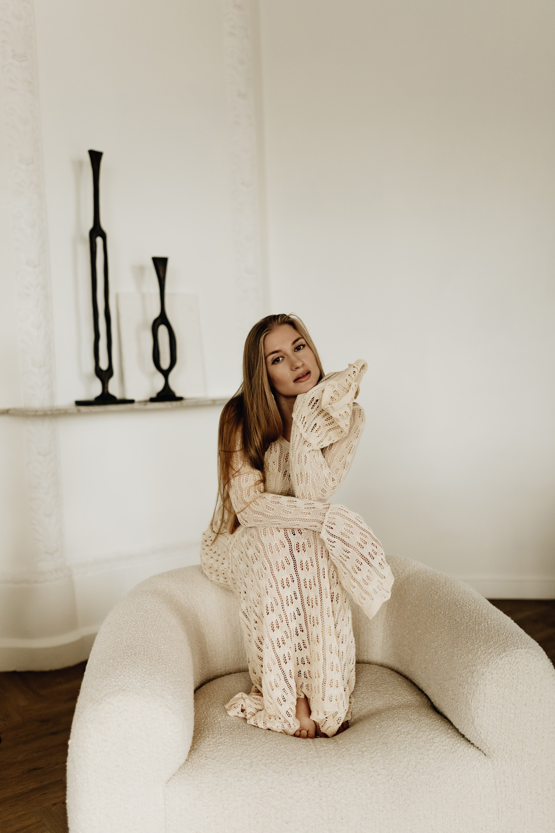 Света. Главная