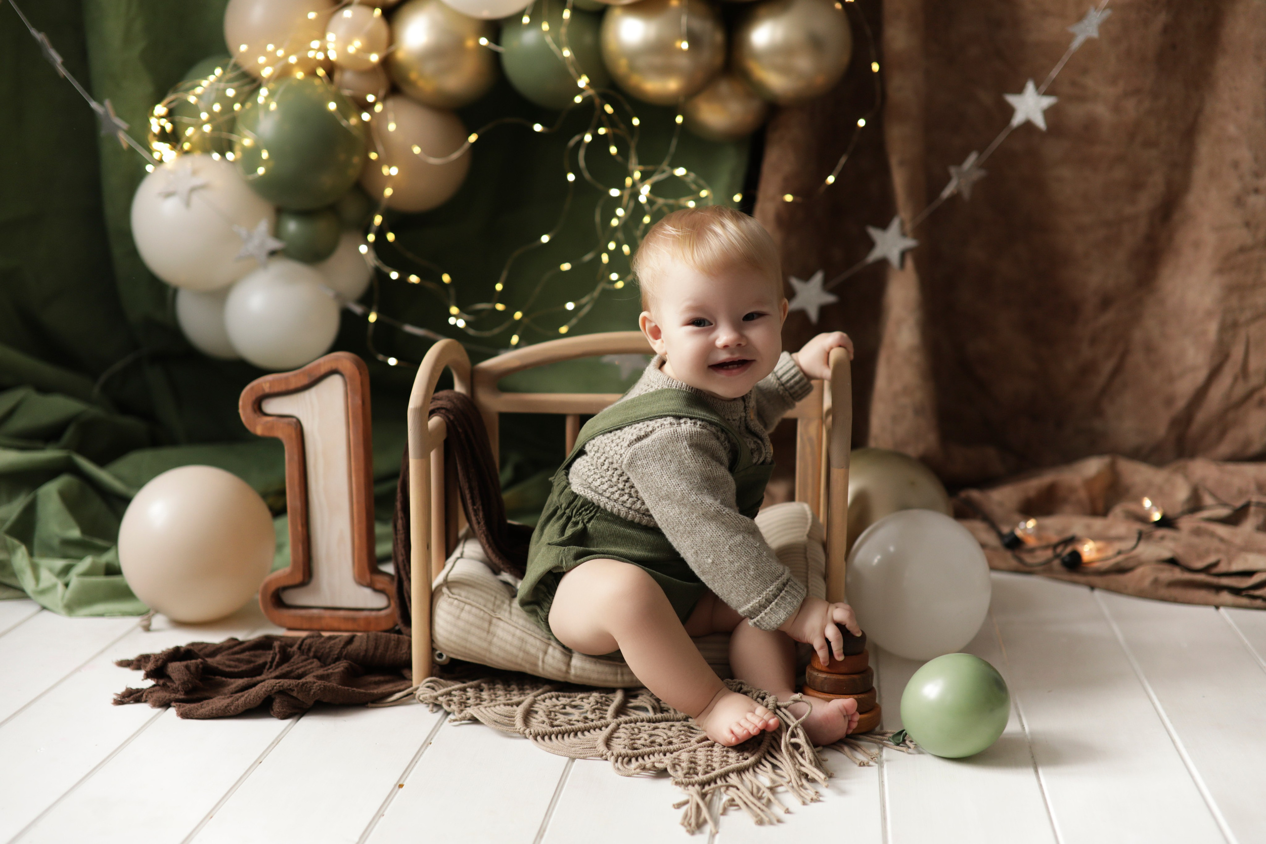 Годовасие. Художественная фотография