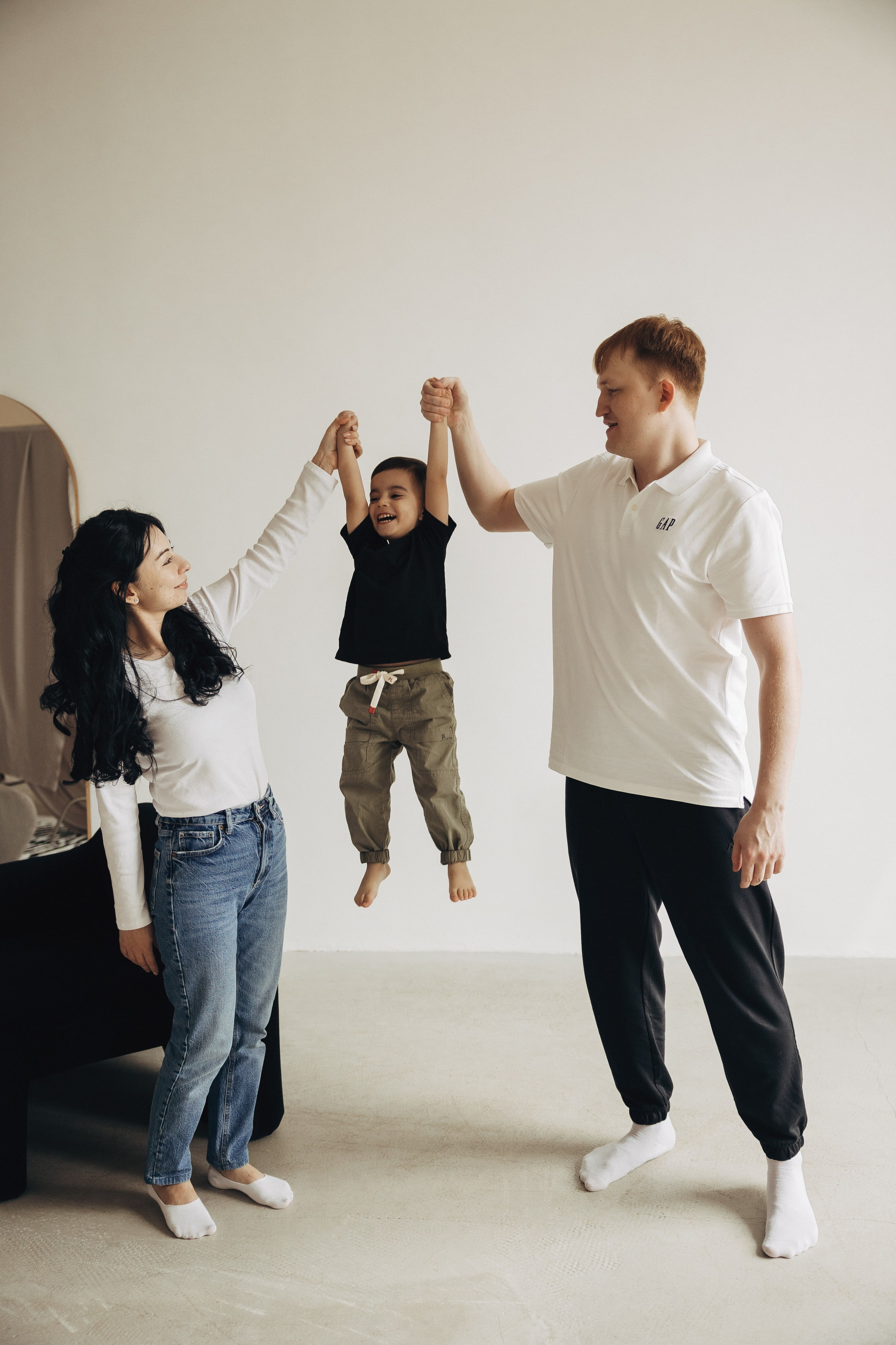 Отзывы. Свадебный и семейный фотограф в Астрахани Заскокина Анастасия