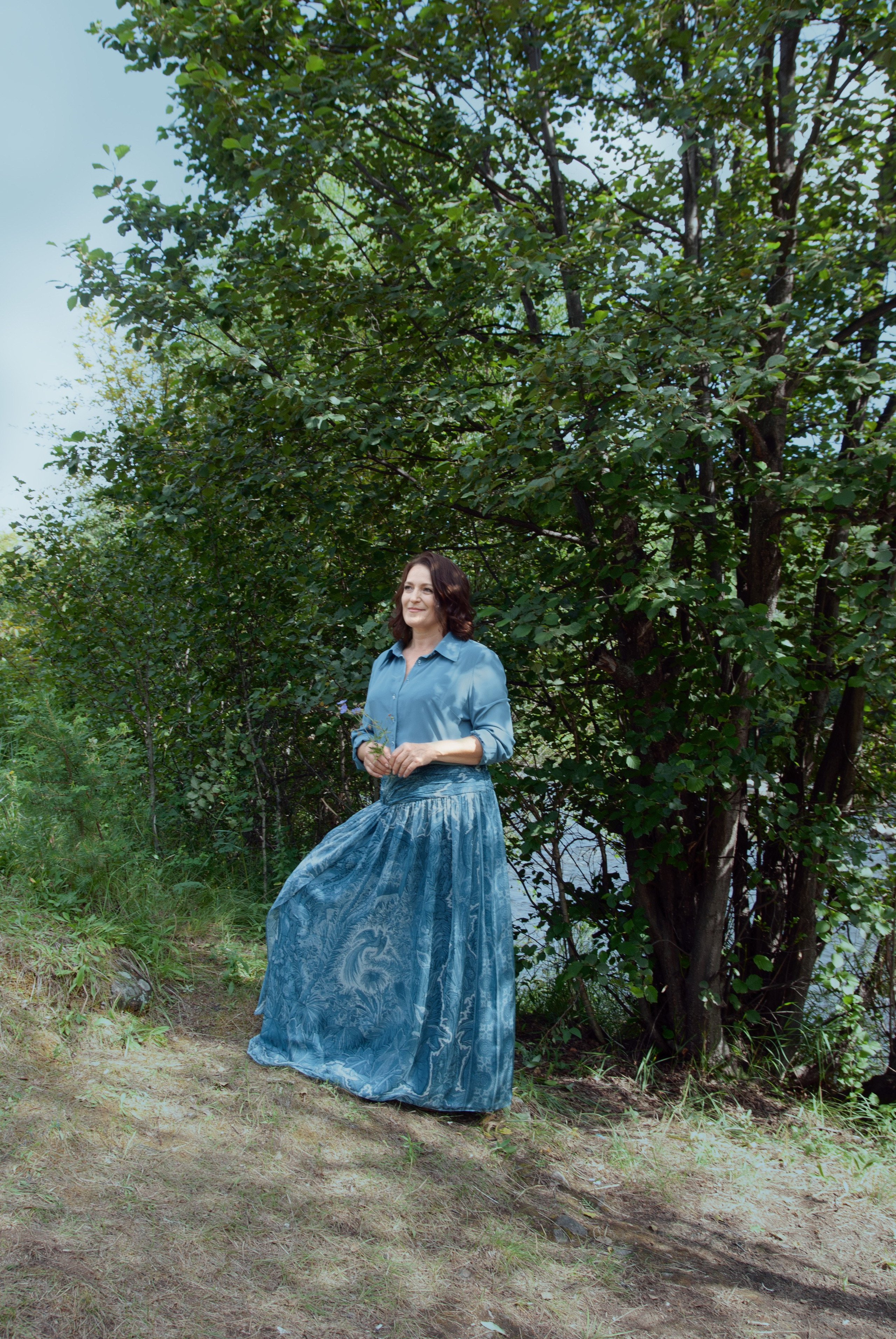 Жанна. Портретный фотограф в Чите Анна Камратова. Помогу Вам создать историю, в которой Вы — главный герой!