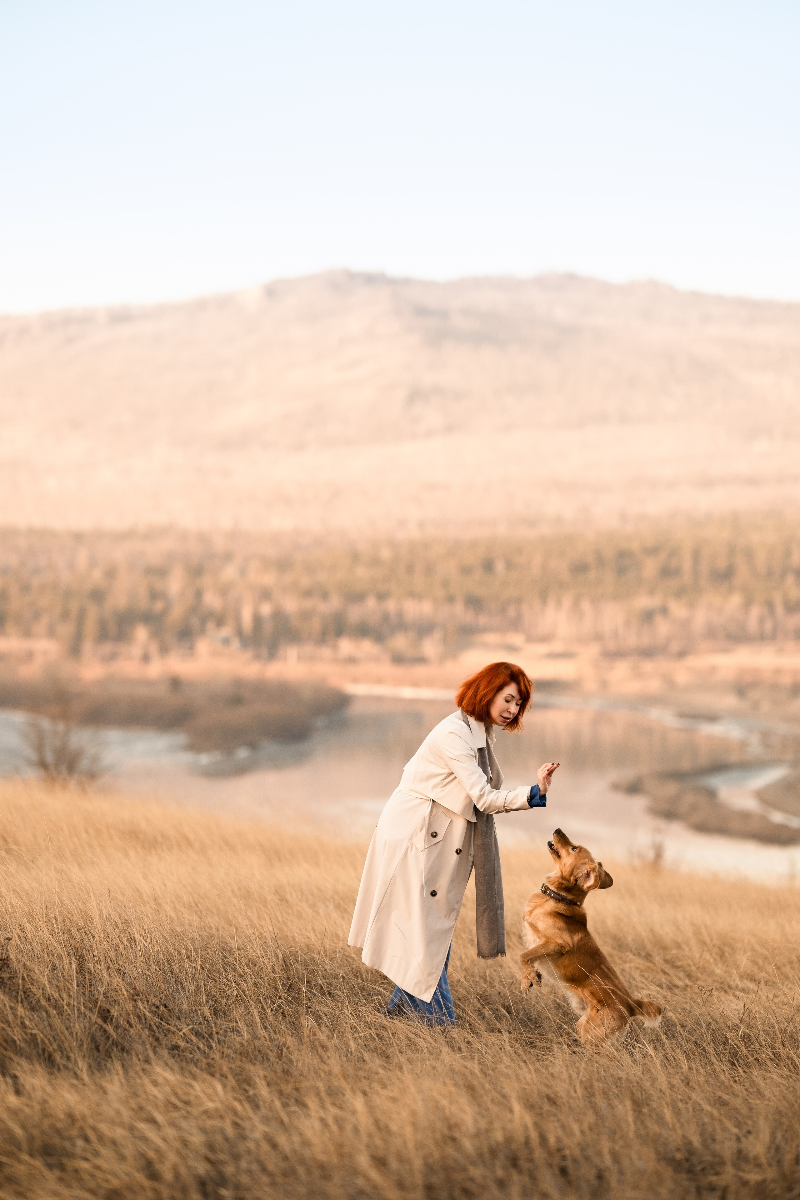 Фотосессия Натальи и Тимофея. Портретный фотограф в Чите Анна Камратова. Помогу Вам создать историю, в которой Вы — главный герой!