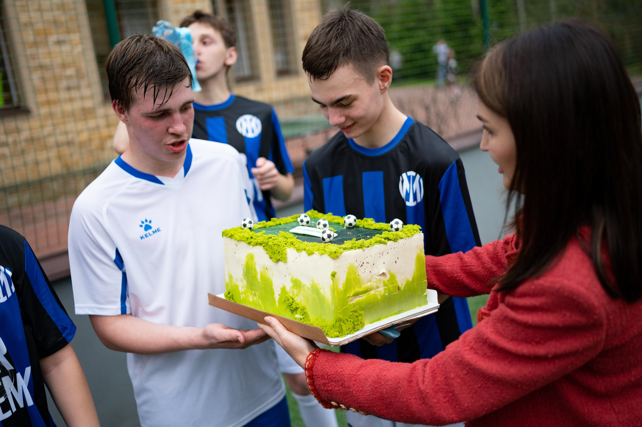 Благотворительный фонд “Жизнь одна”. Мир живой фотографии о Вас и для Вас