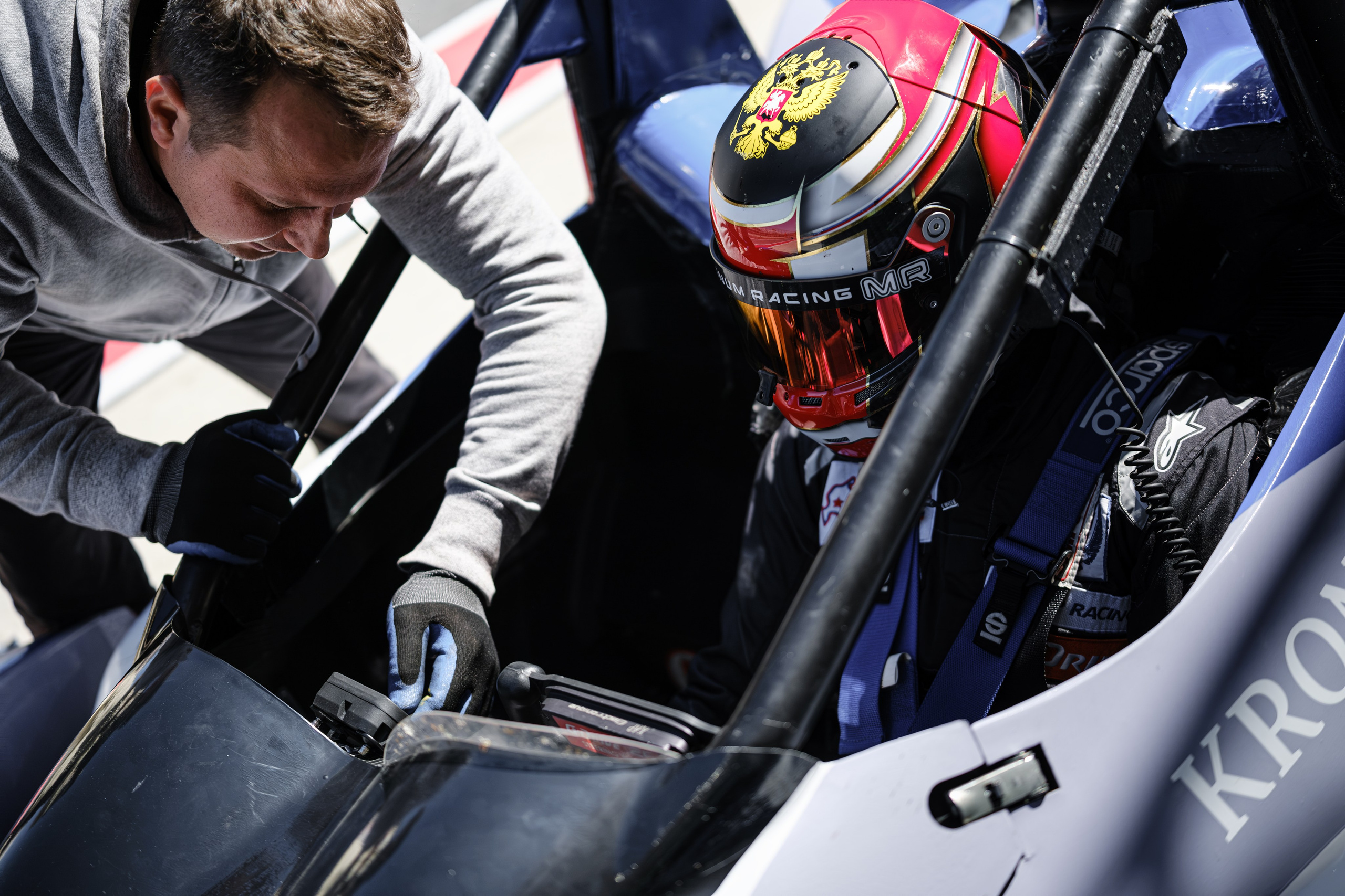 2024 Этап 1 Гран-при АВТО Mail.ru. Авто и мотоспорт — фотограф Антон Медведев iCoguar