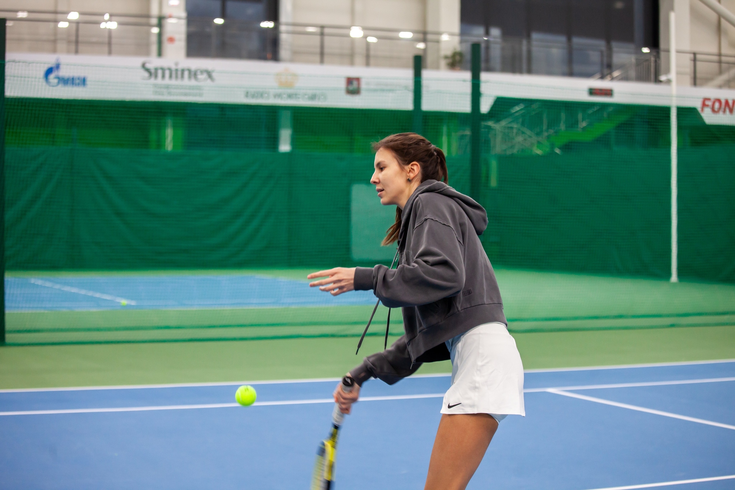 Турнир без границ. Репортажный, семейный, свадебный, портретный фотограф