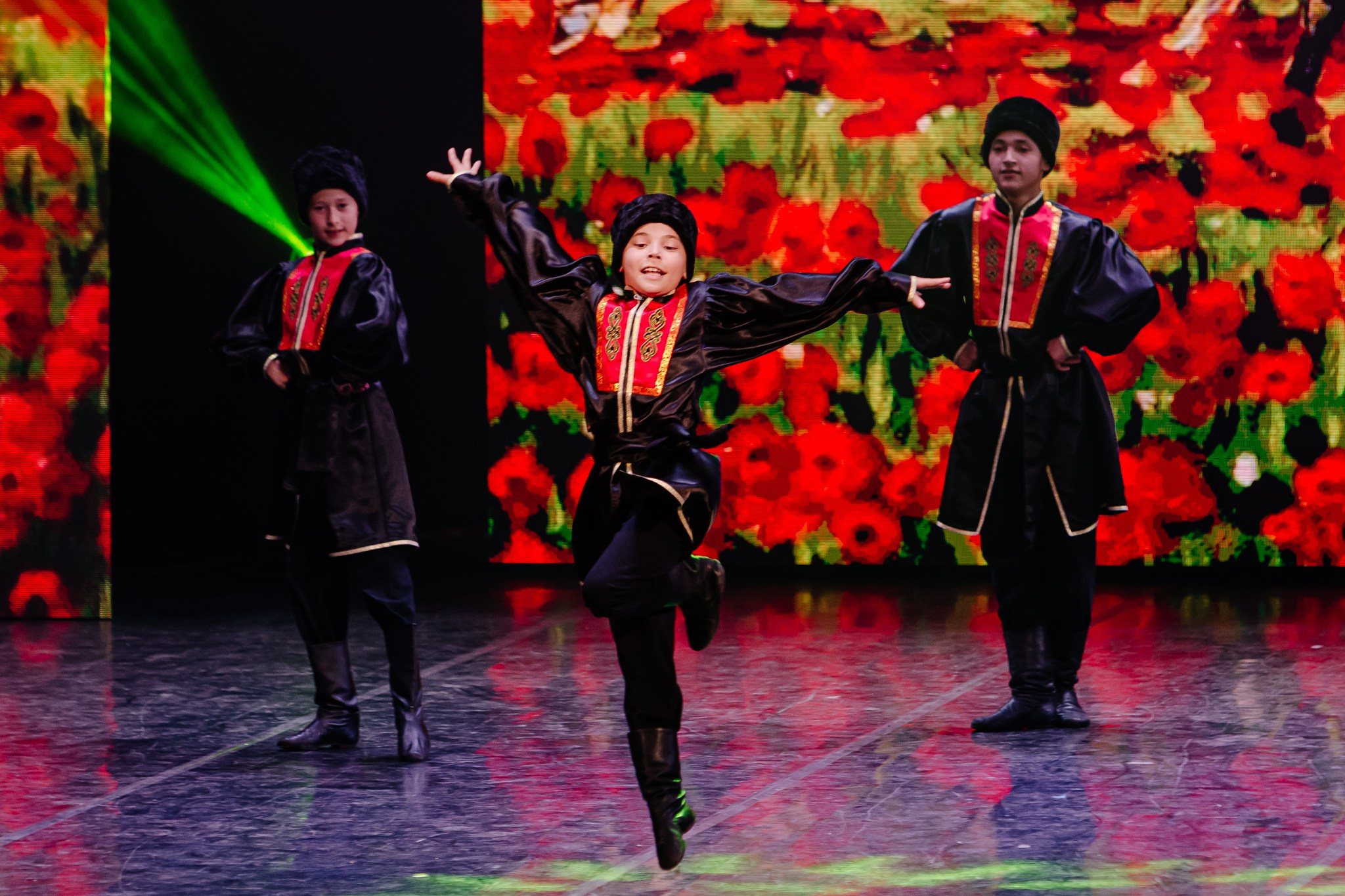 День России. Концерт. Фотограф из Челябинска Ника Варгот