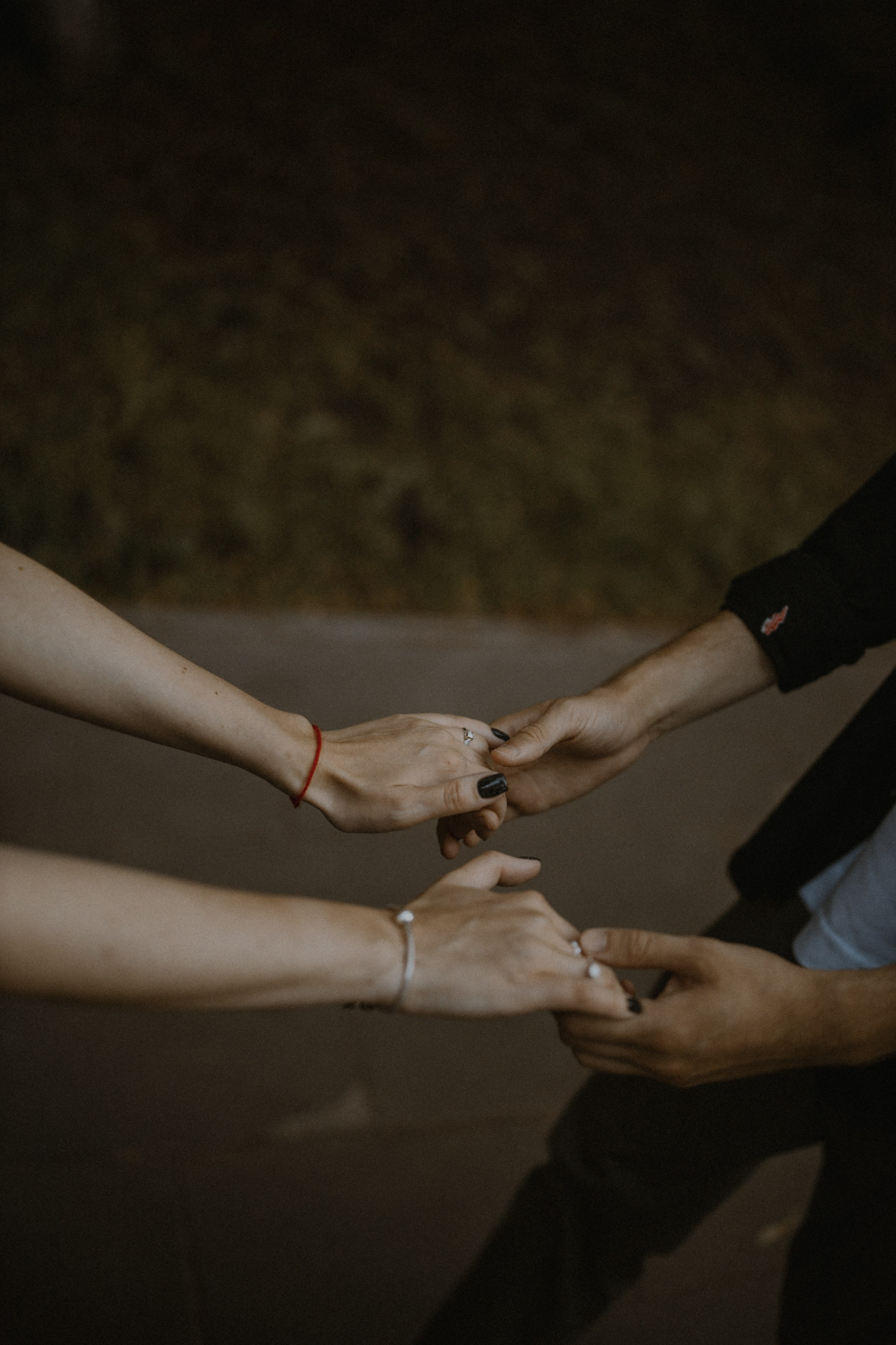 Тимур и Лиза. Свадебный фотограф в Ярославле Андрей Перегудов