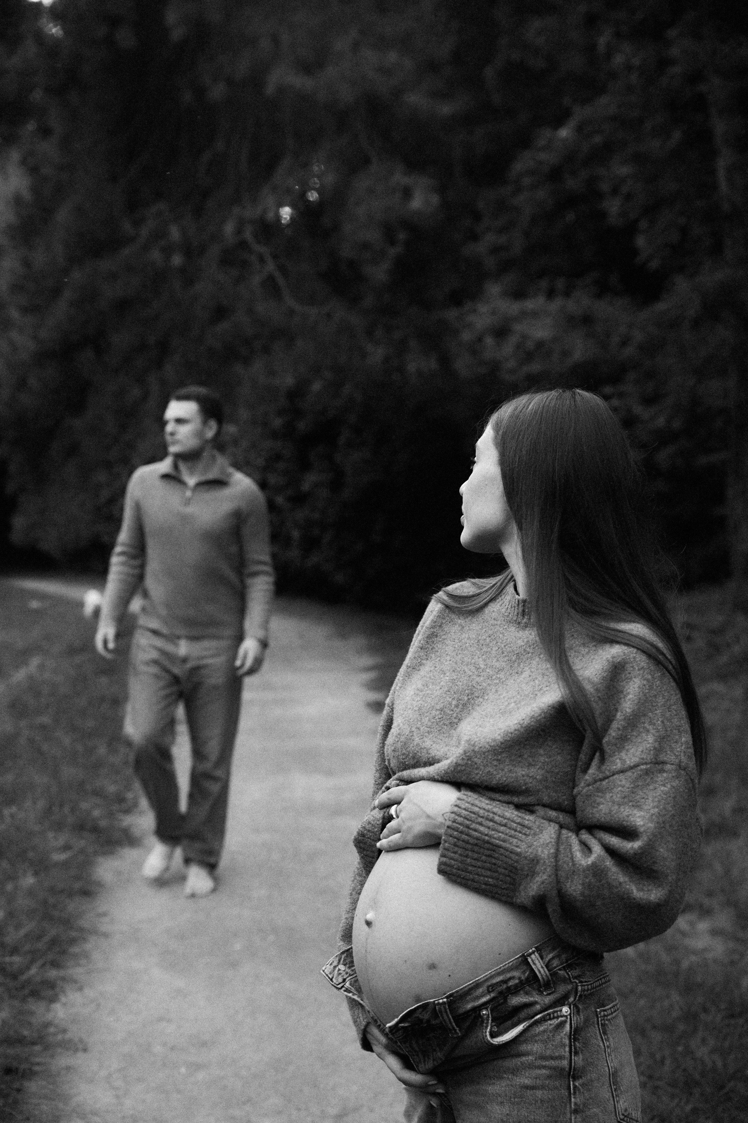 Илья + Ира. Семейный и детский фотограф Юлия Шох