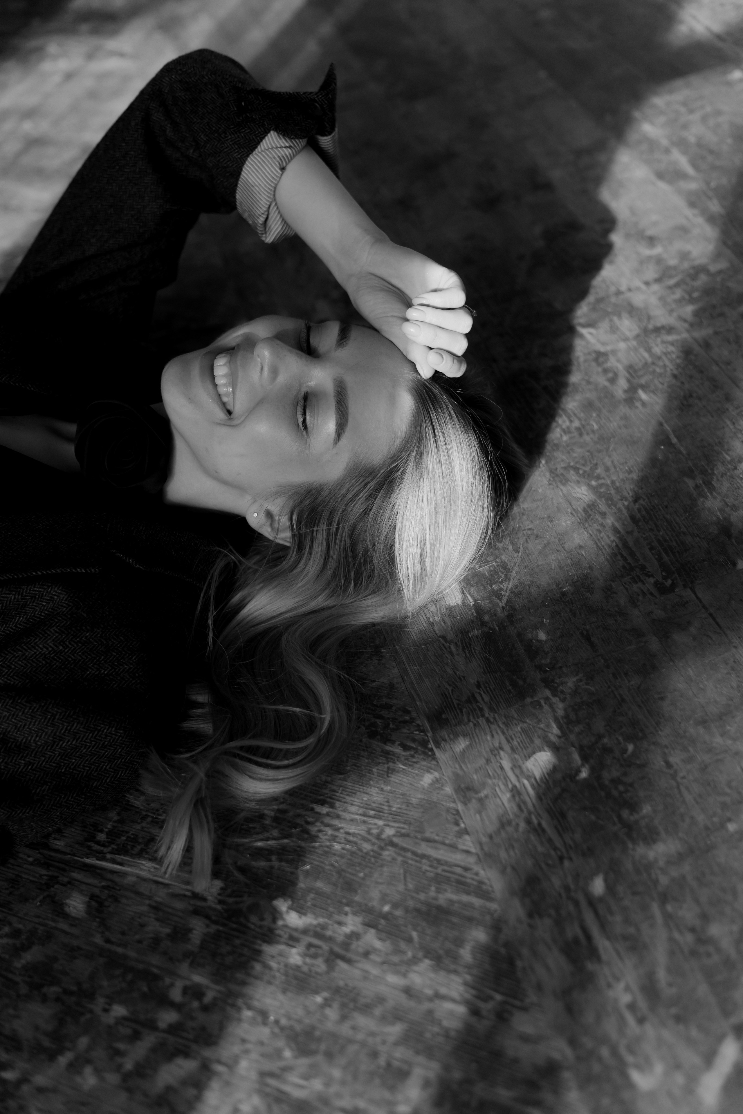 О тебе. ФОТОГРАФ МОСКВА ULYA H