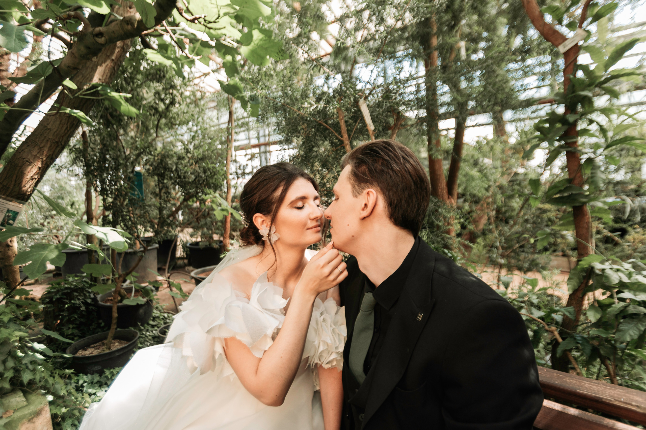 ШАЛОСТЬ УДАЛАСЬ