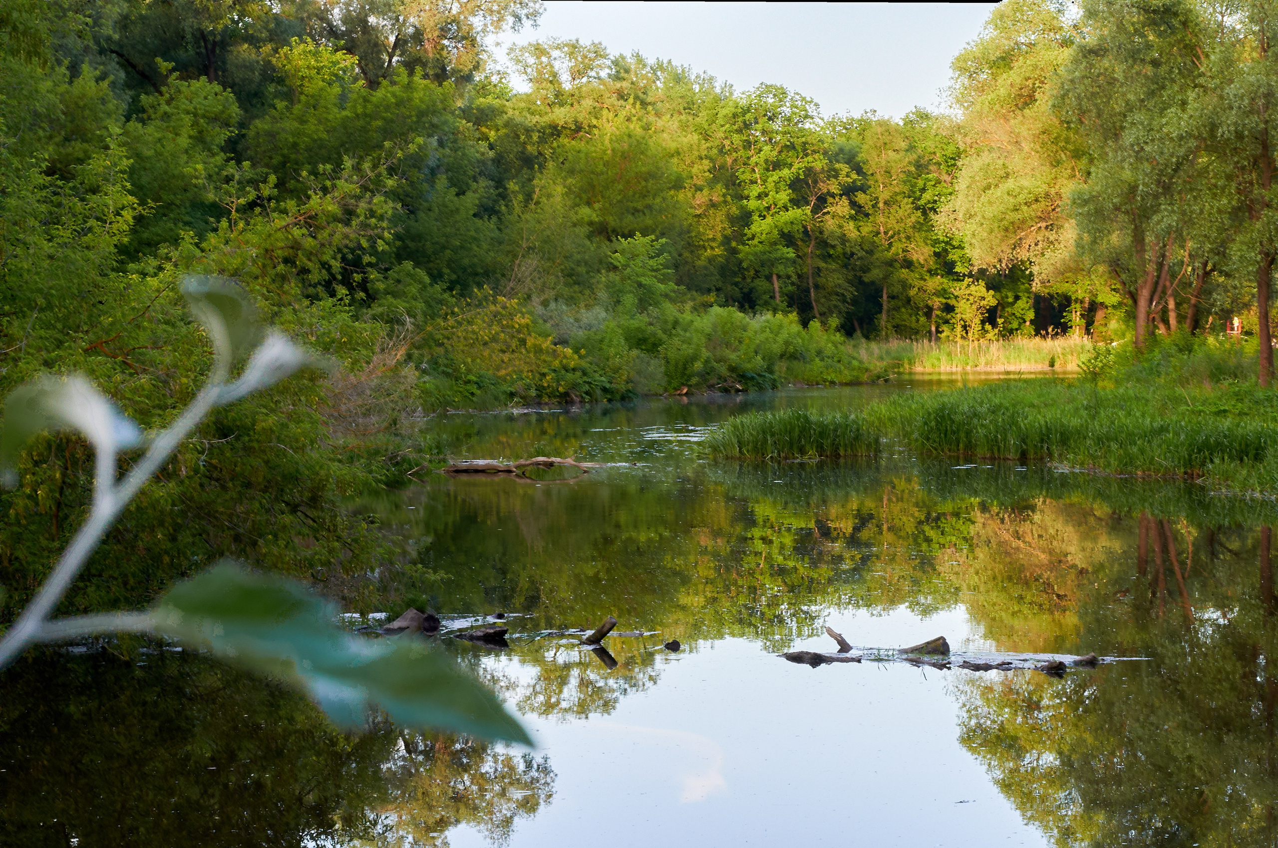 Шедевры HDR: пейзажи с гиперреалистичной детализацией. Координаты красоты — география в фокусе
