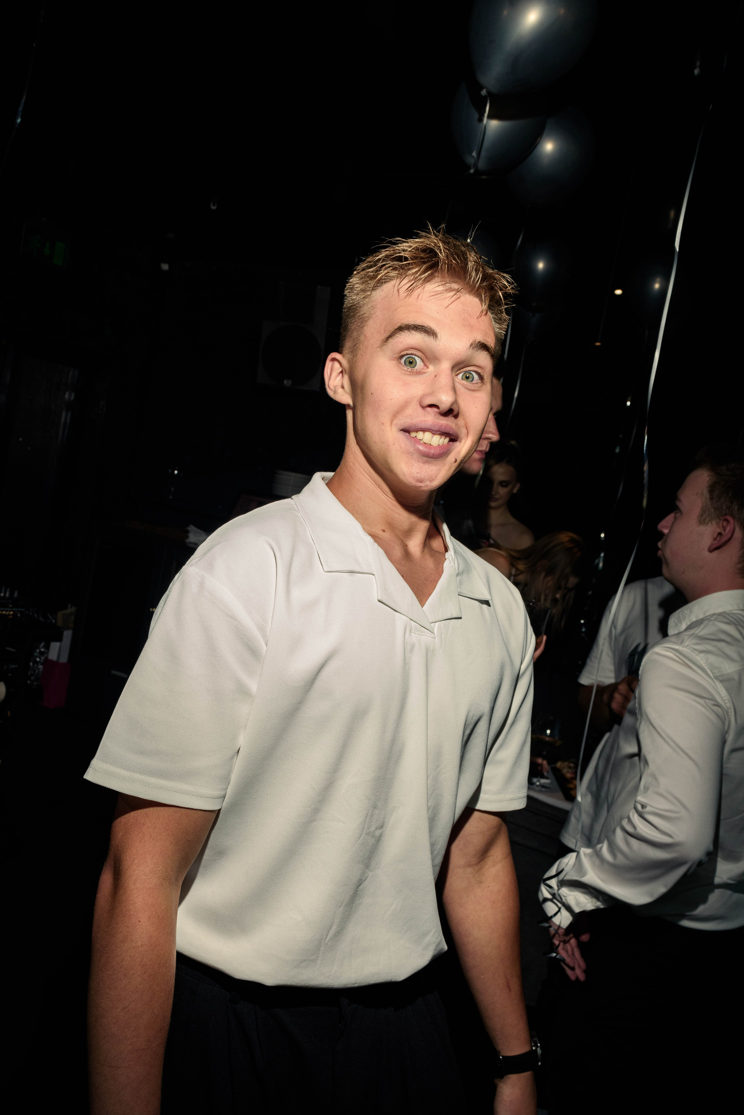 Happy birthday Studio. Артём Бачурин — свадебный фотограф Воронеж