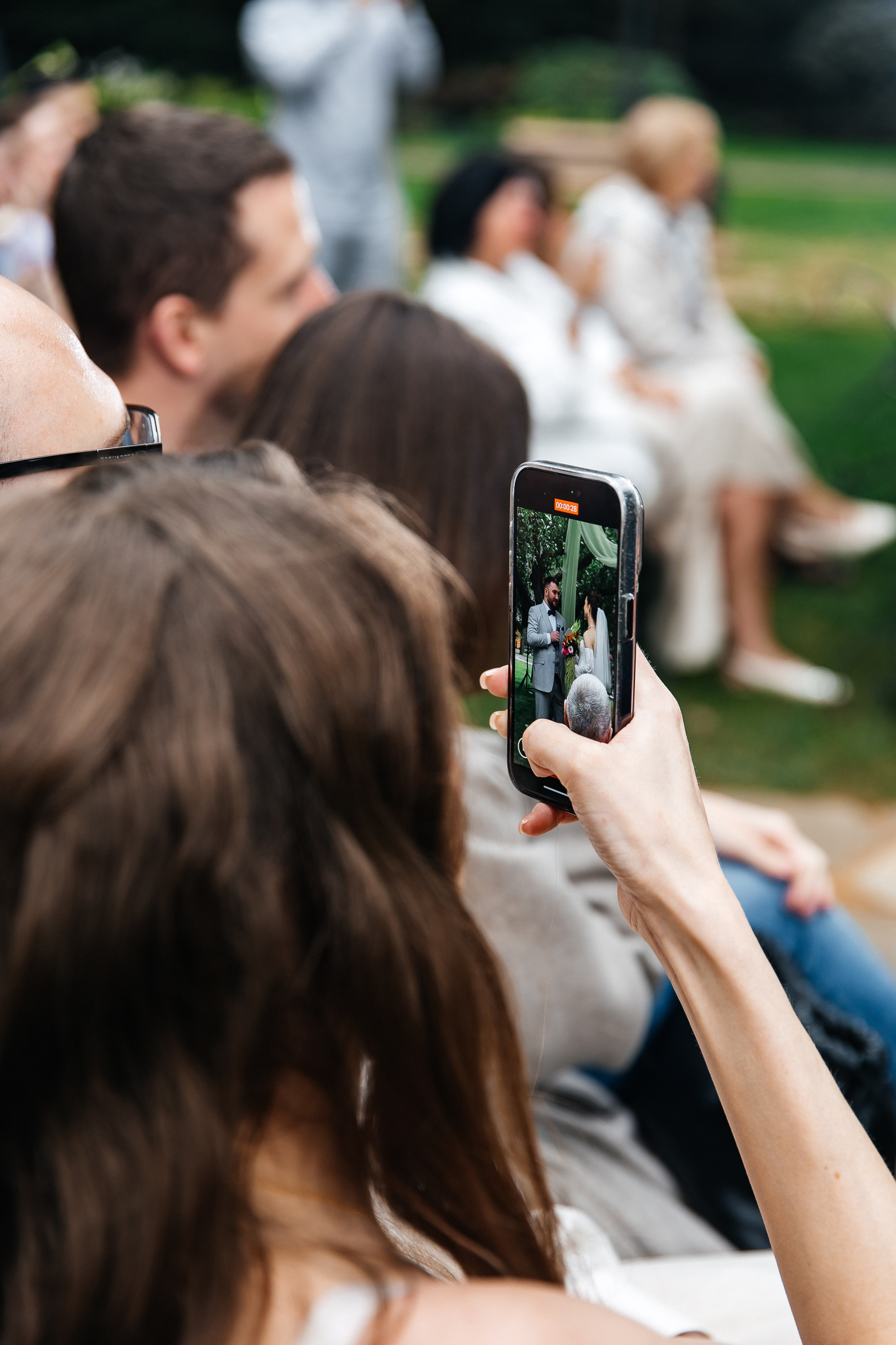 23/08. Свадебный фотограф в Москве Виктория Арехова