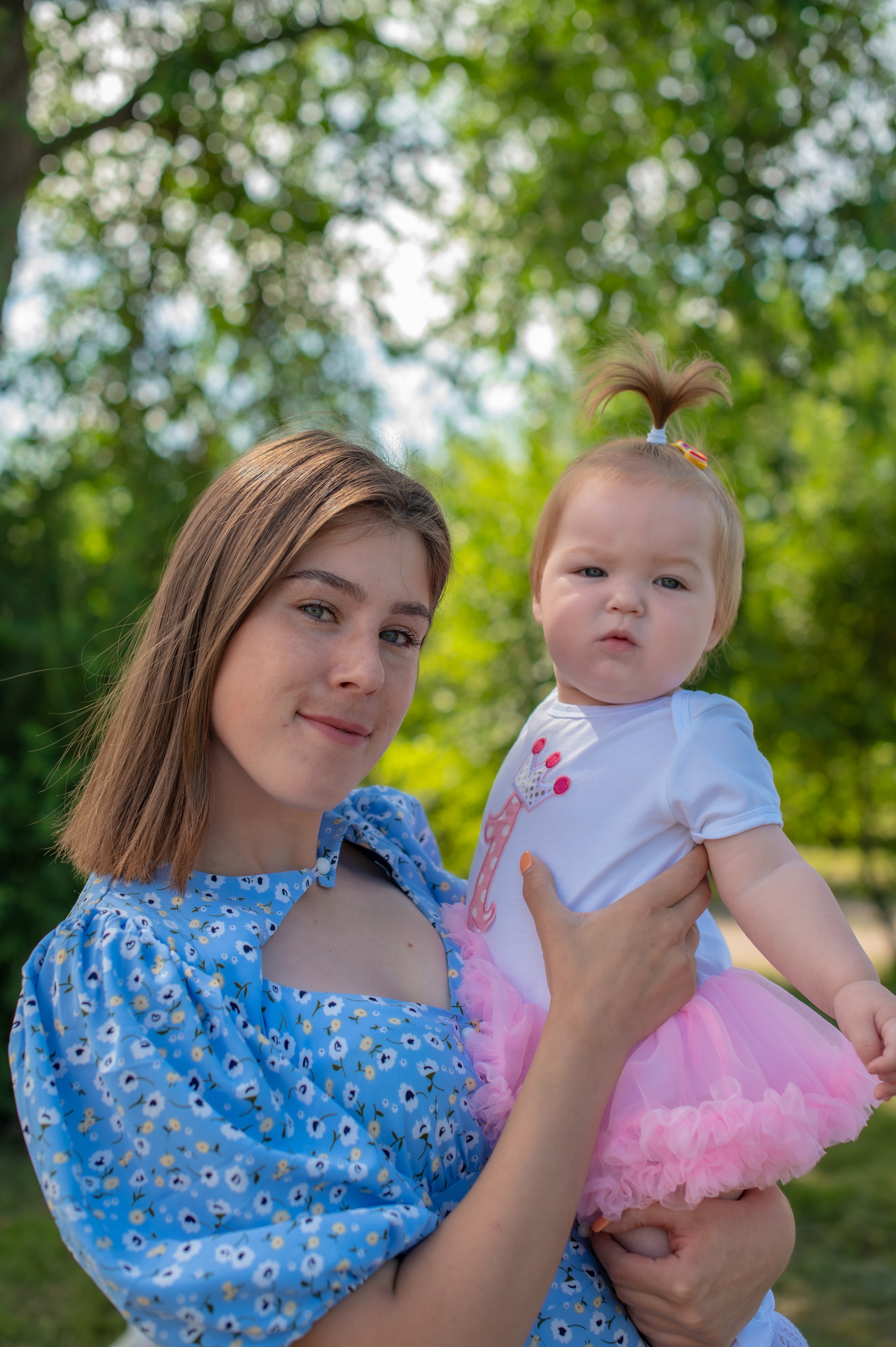 Катя, Полина, Женя. Фотограф Виктория Воронина