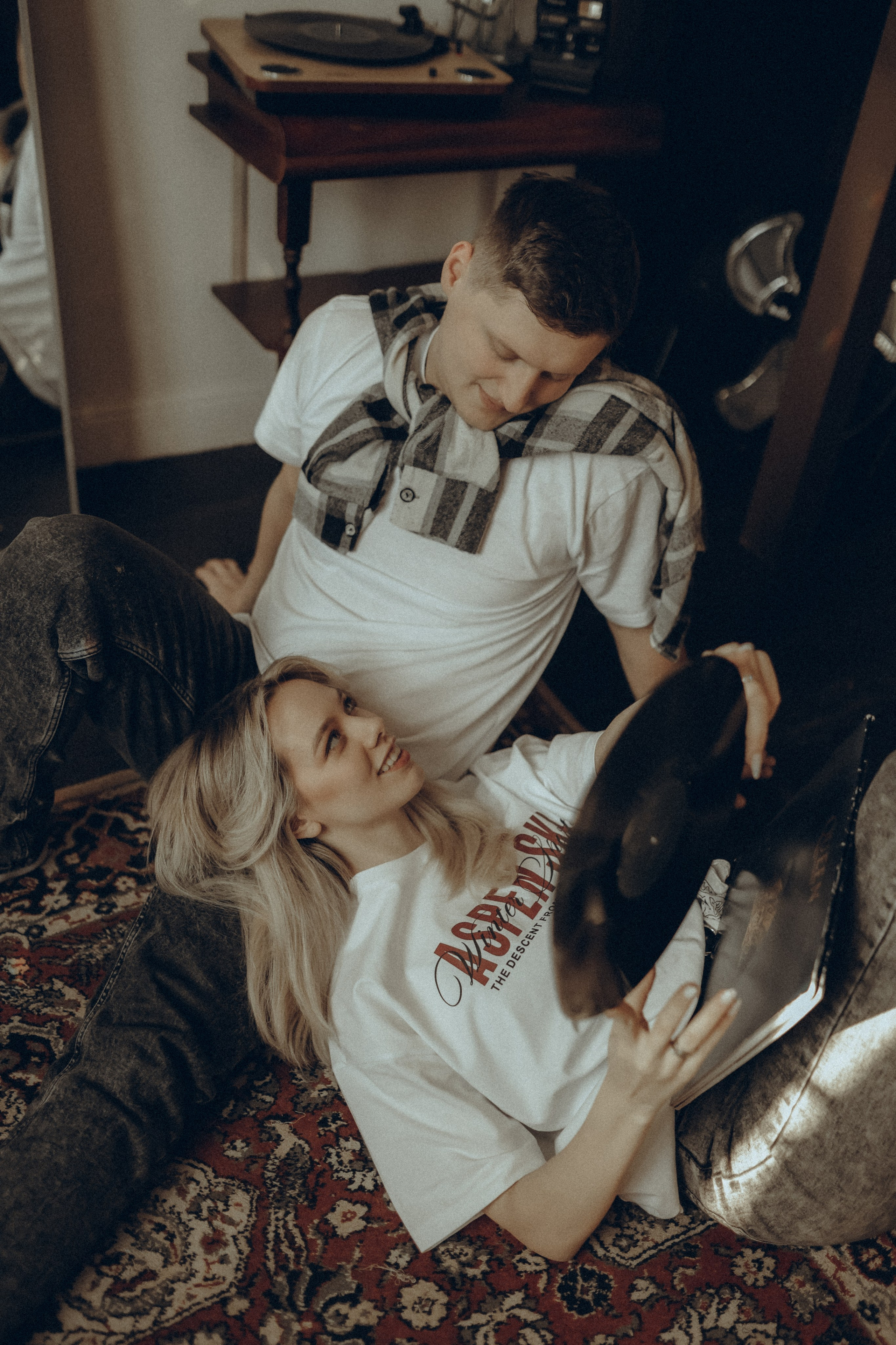 Дмитрий и Полина. Семейный и свадебный фотограф в Новосибирске/Бийске Екатерина Логинова