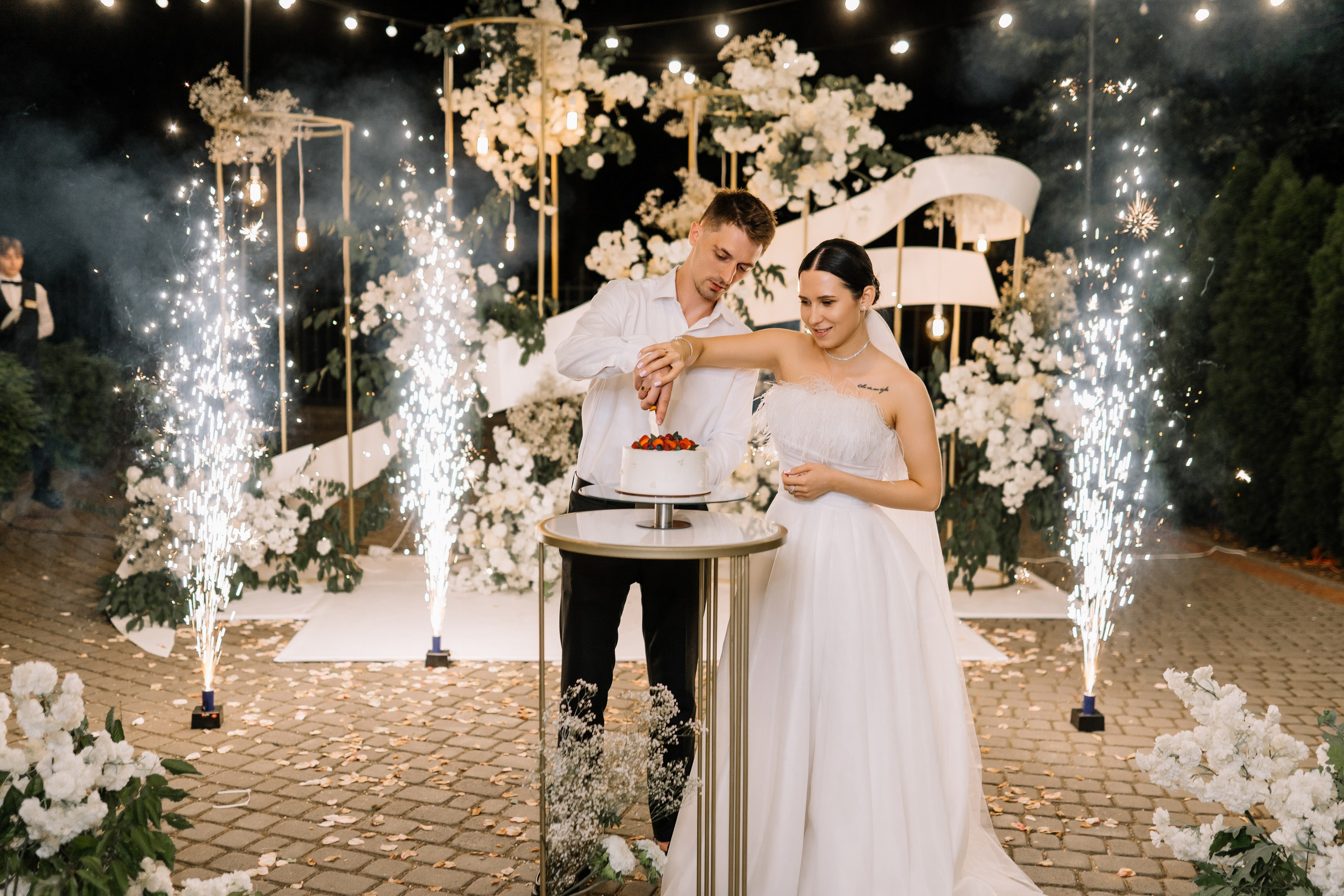 Лиза & Сергей