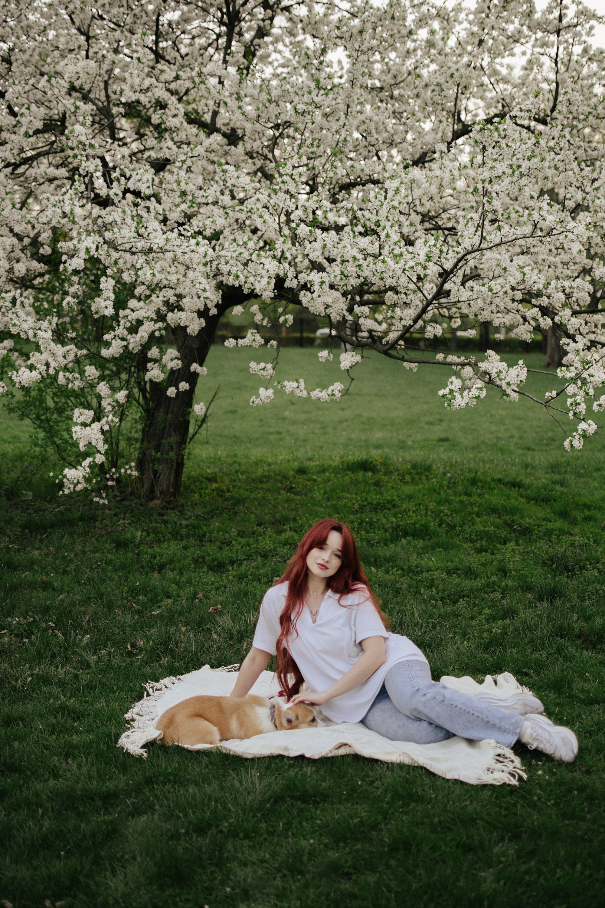 Таня и Чак. Фотограф индивидуальная портретная съёмка Москва