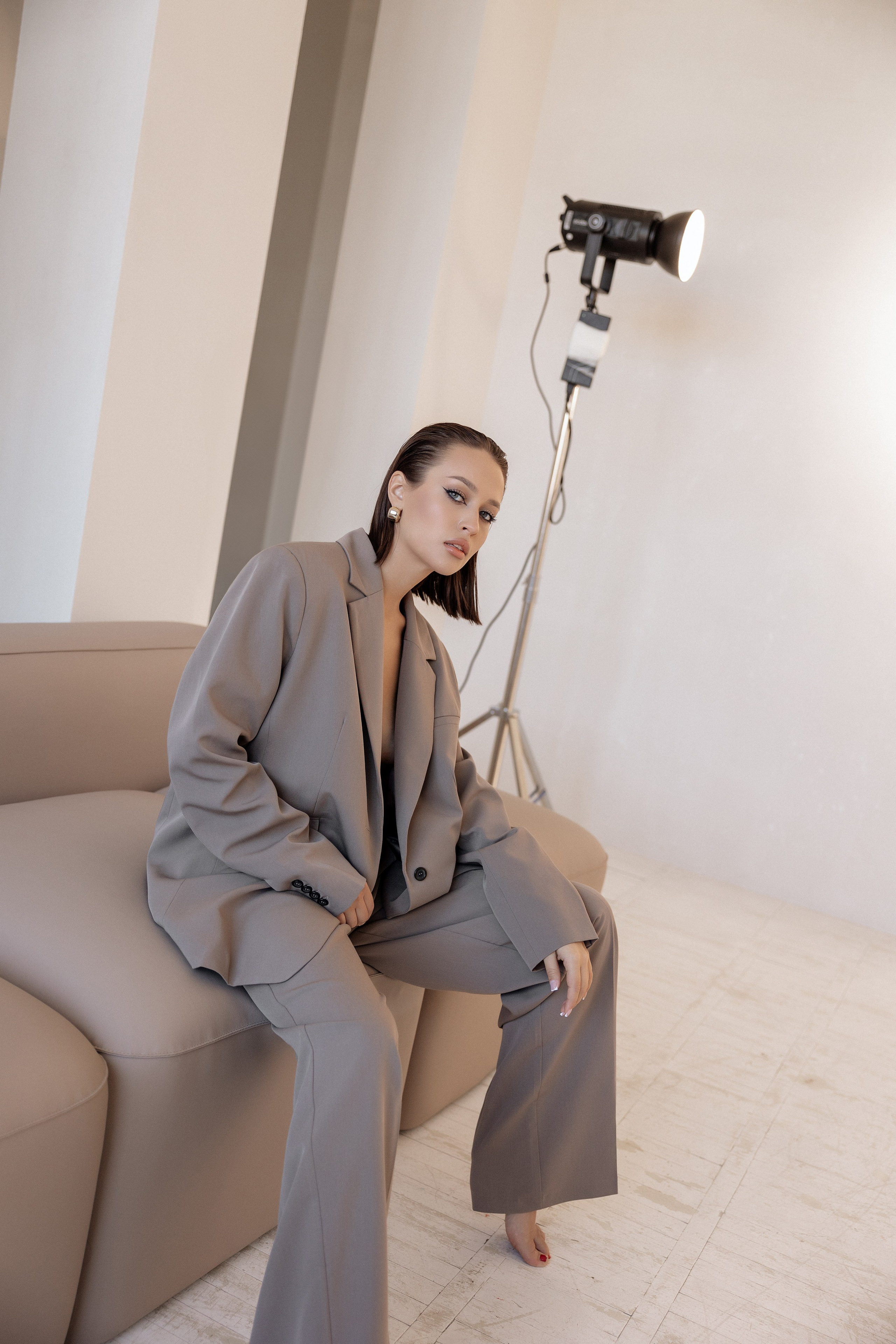 Алина. Женский фотограф в Краснодаре Павлова Наталья