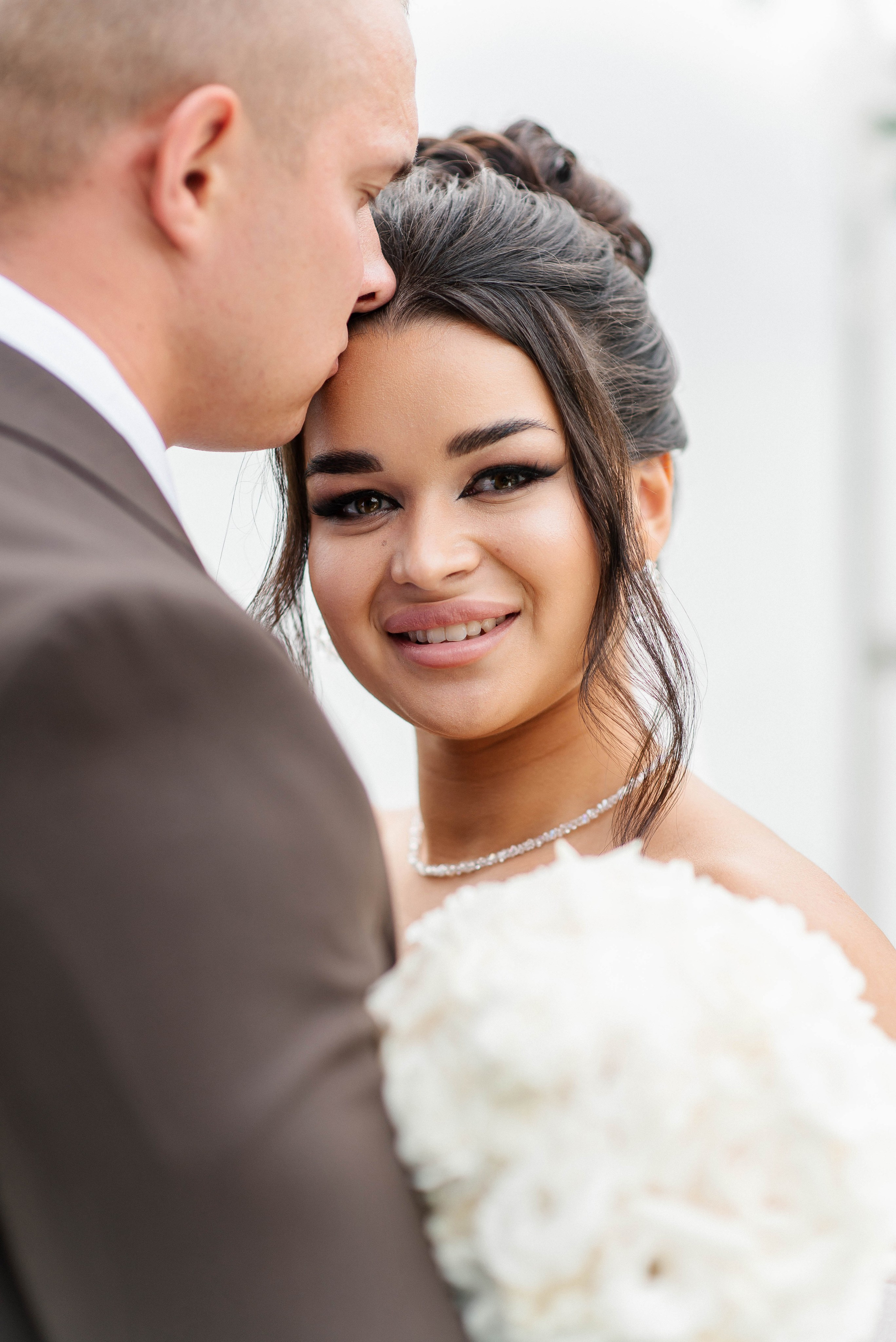 Павел и Елизавета. Свадебный фотограф Курск Артем Духтанов