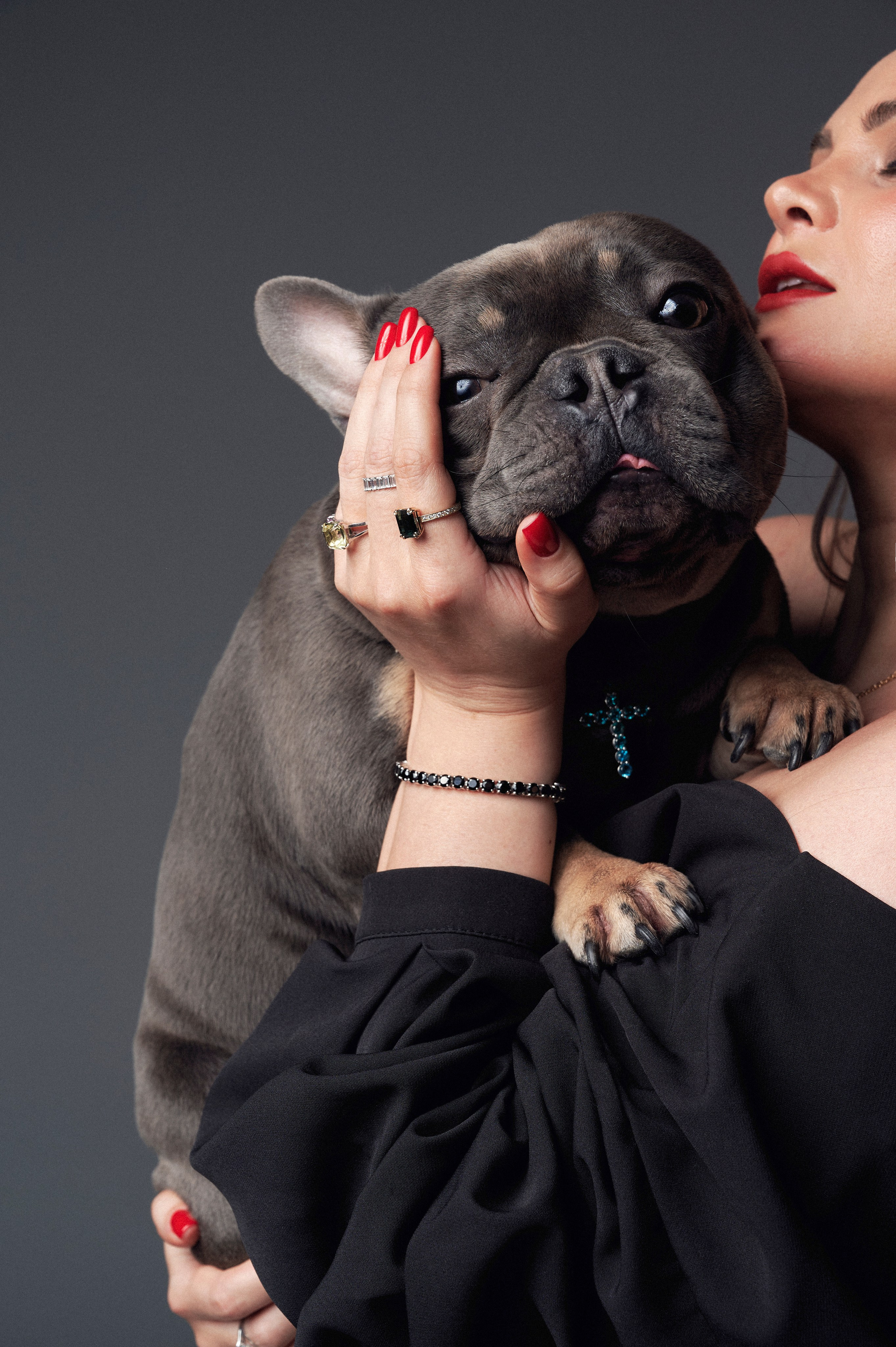 Marya and Lu. Оксана Вайнер, коммерческий фотограф и видеограф в Красноярске