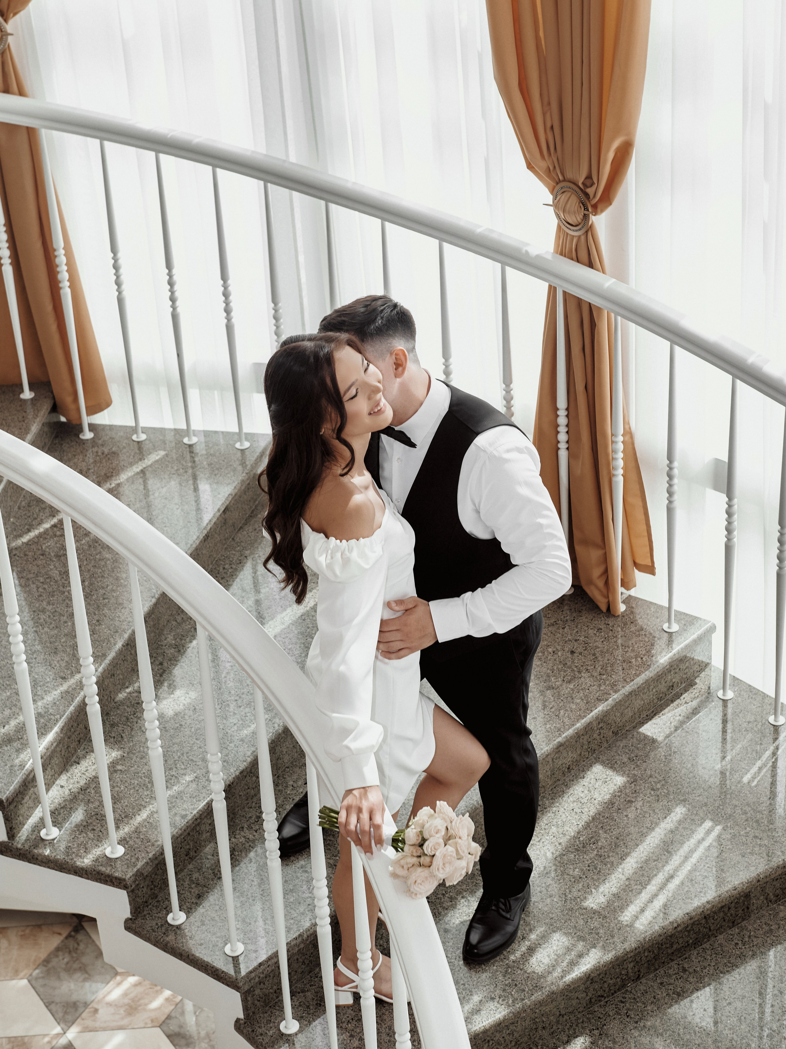 Загс лето. Фотограф в Новосибирске и Москве — свадьбы, портреты, бренды | Яна Иванова