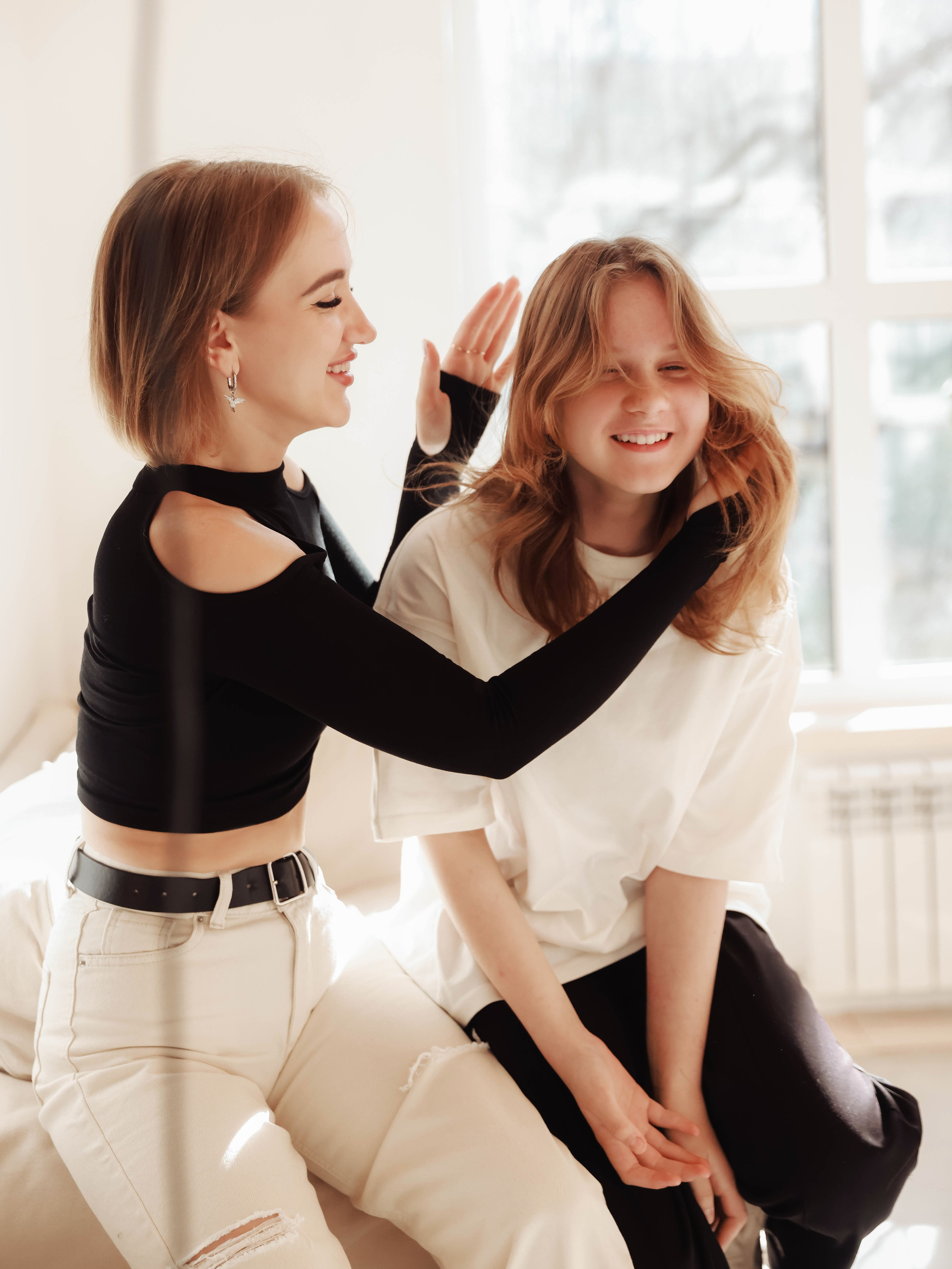 Настоящие чувства. Мультифотограф Динара Ахмедзянова