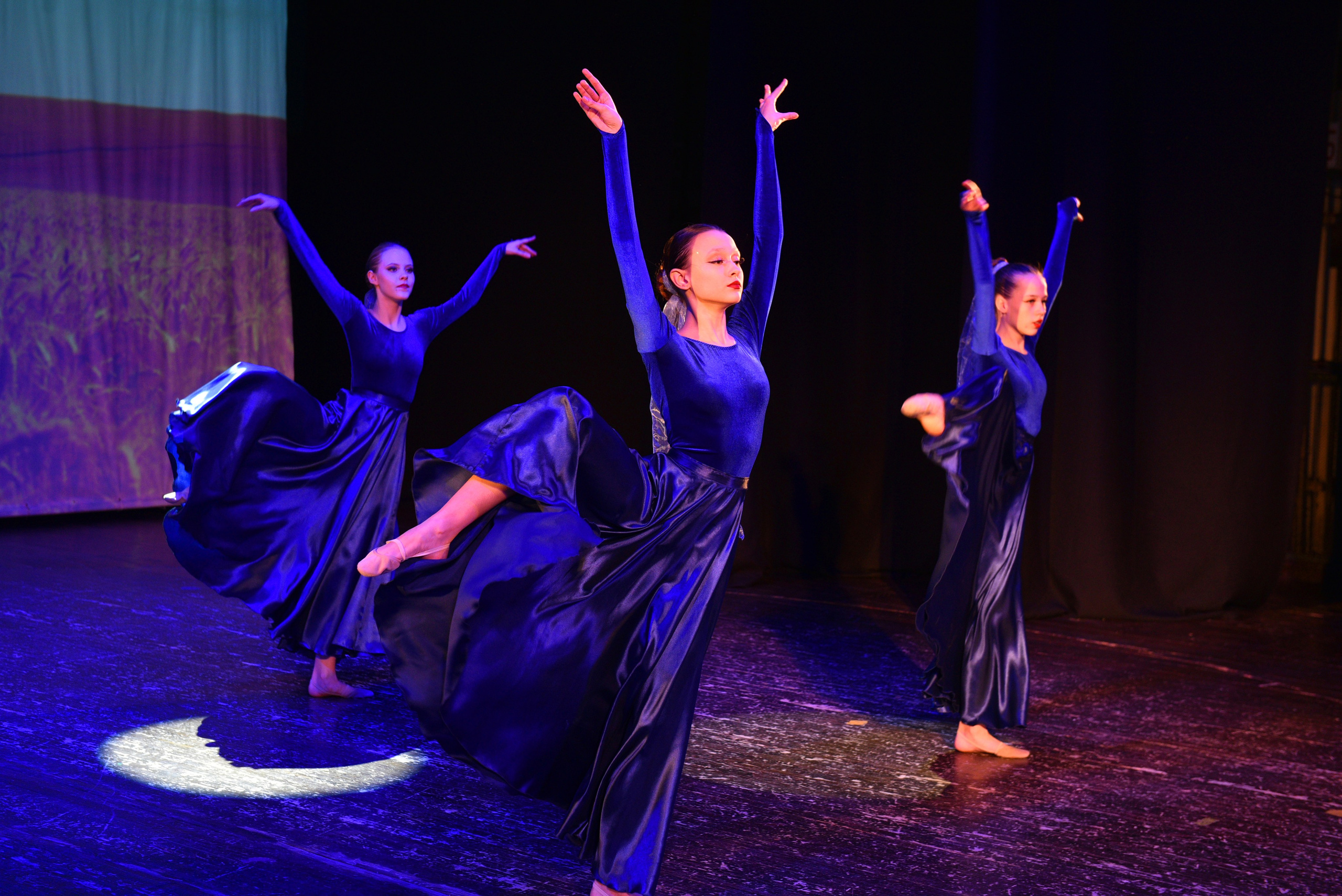 Выступления групп и ансамблей. Фотограф-видеограф в Димитровграде и Ульяновске Герман Наумов