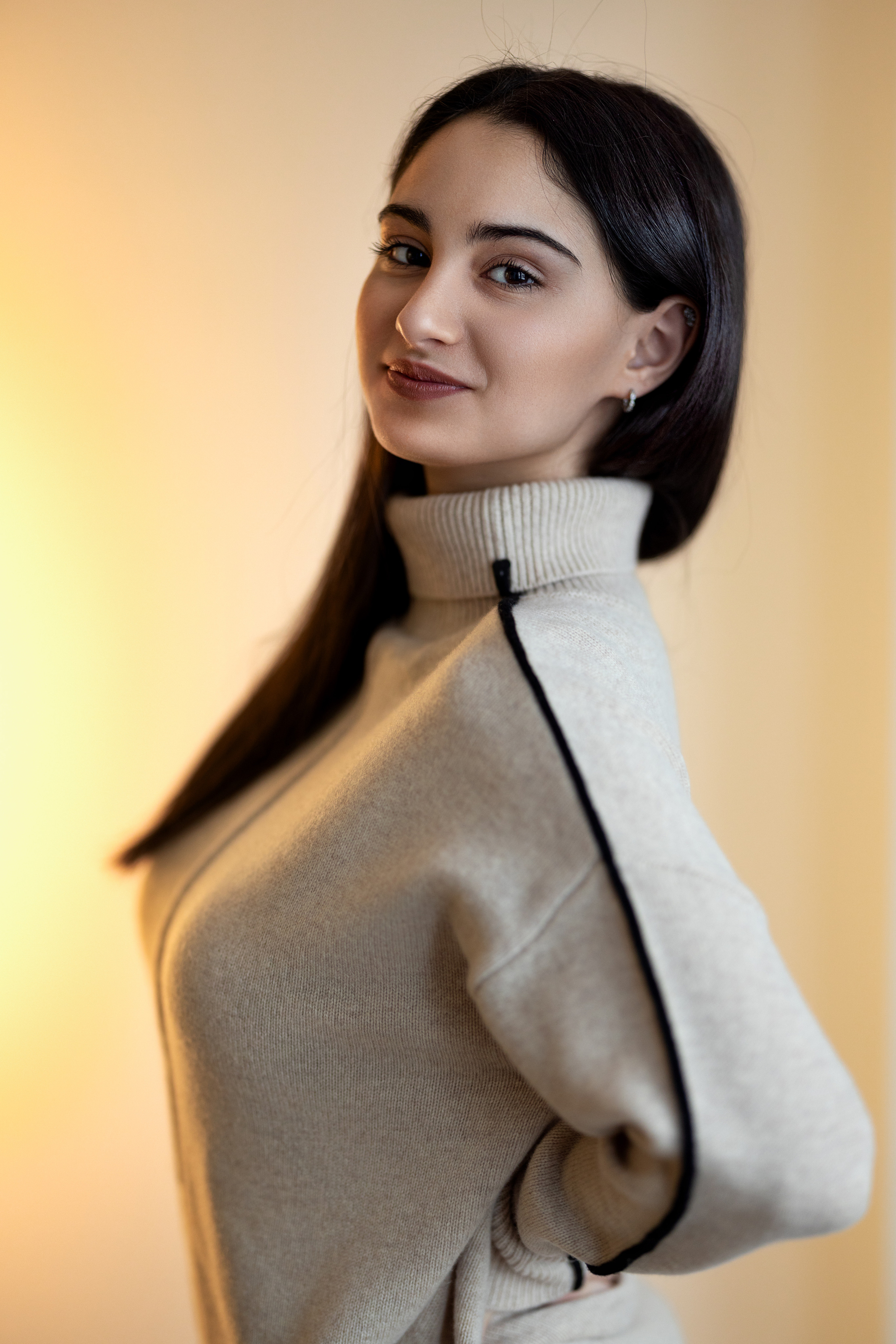 Women’s portraits. Marat Egiazarov — photographer in Moscow, Los Angeles