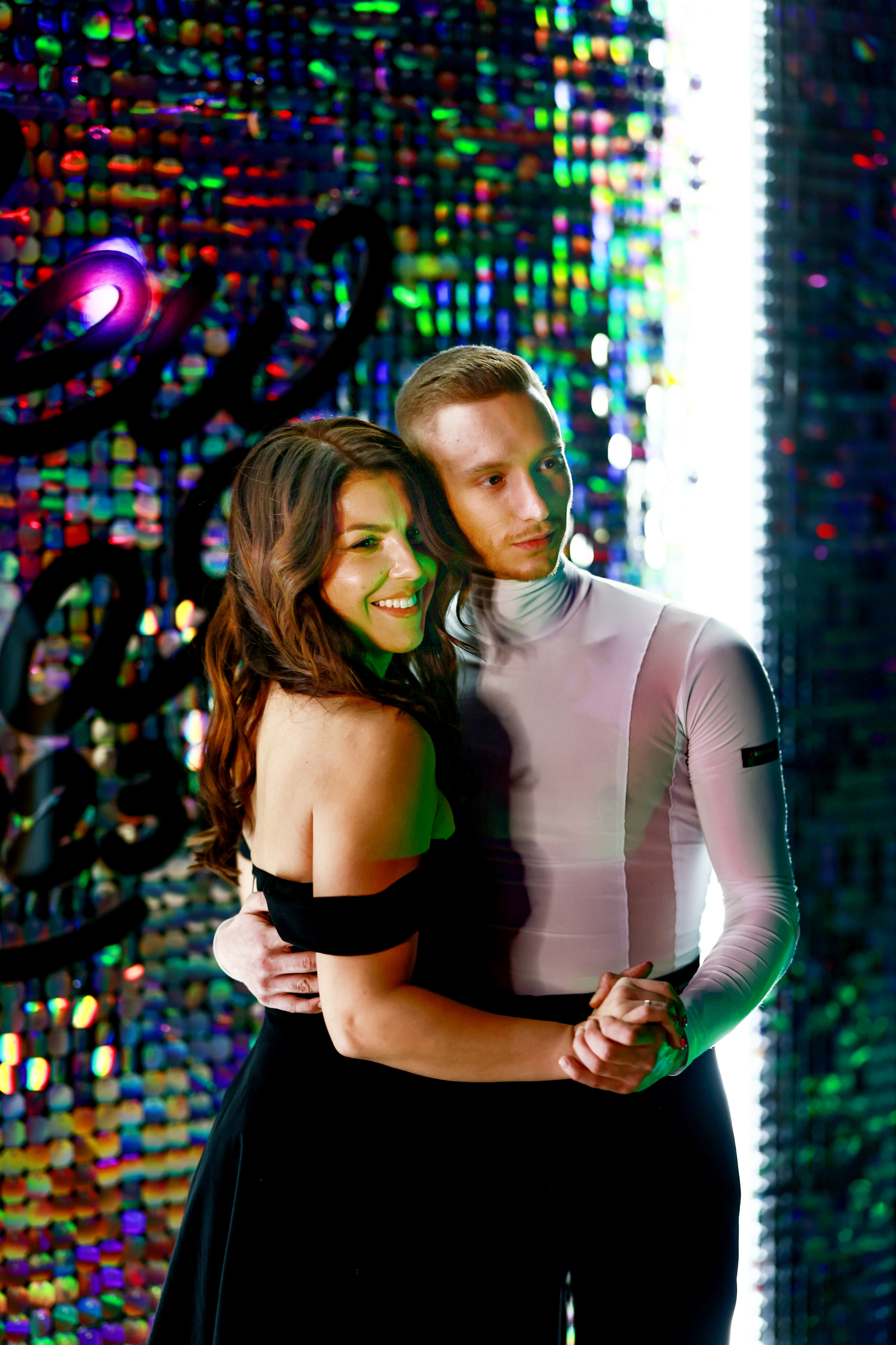 Dancing school ART MARI. Marat Egiazarov — photographer in Moscow, Los Angeles