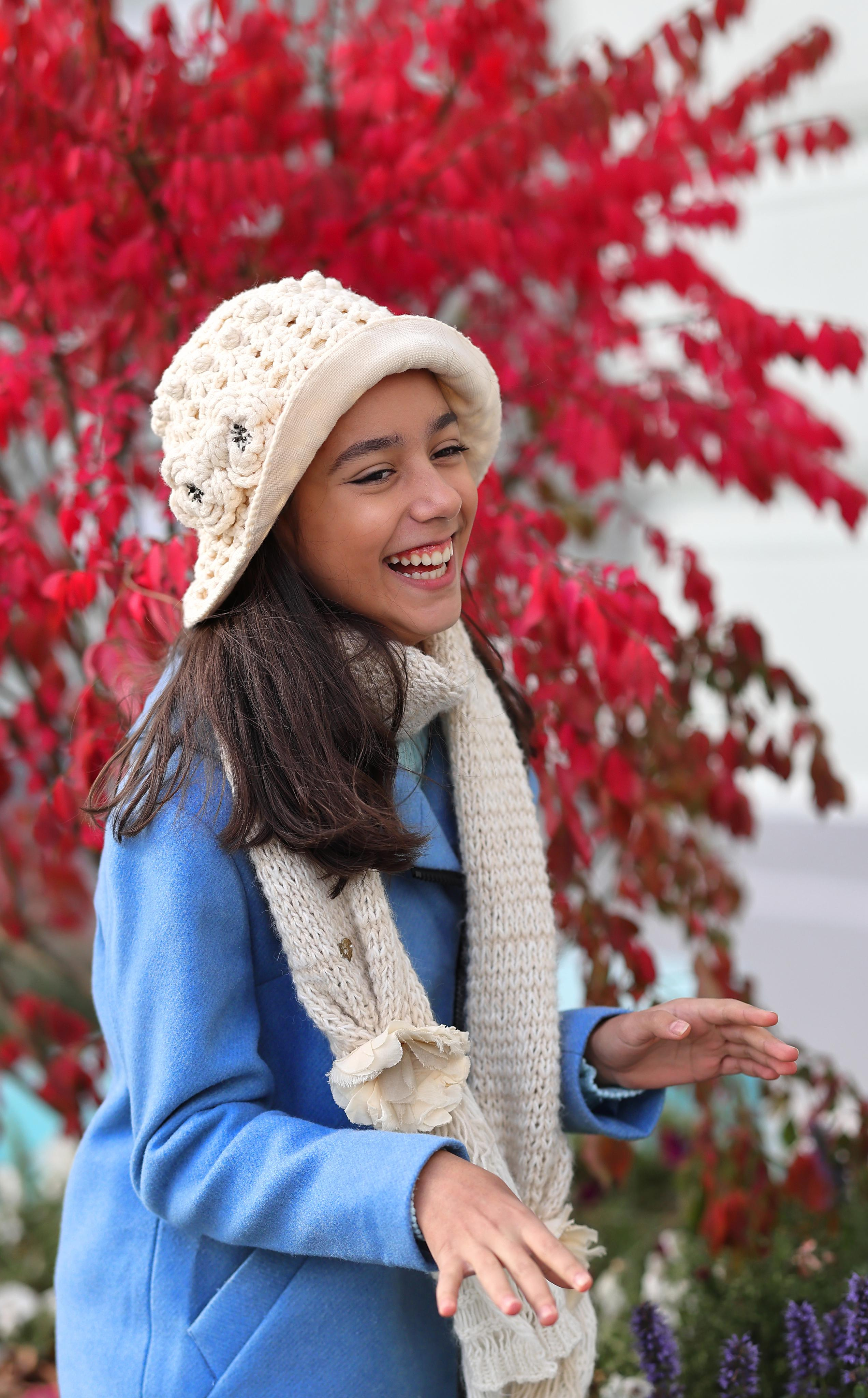 Child portrait. Marat Egiazarov — photographer in Moscow, Los Angeles