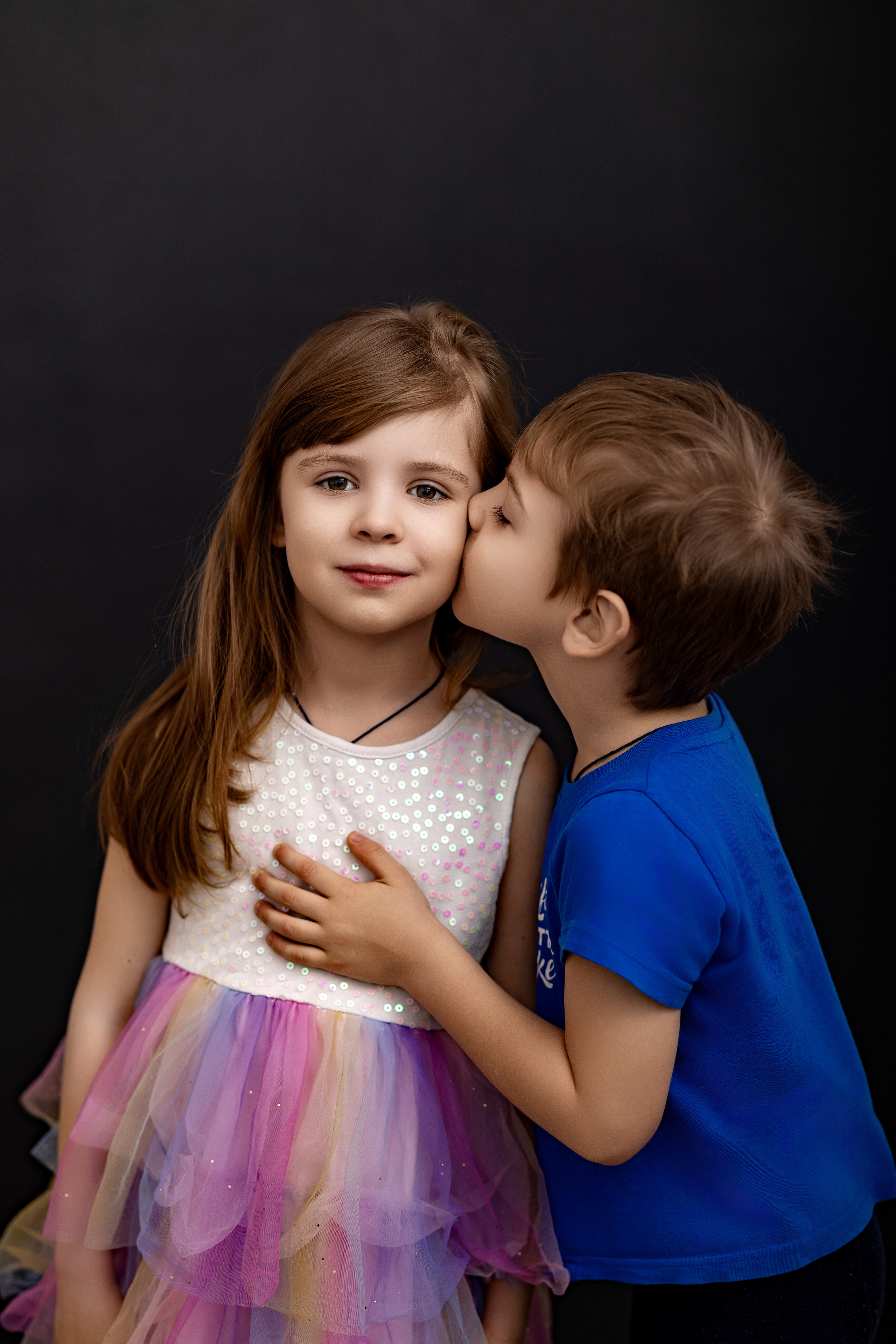 Child portrait. Marat Egiazarov — photographer in Moscow, Los Angeles