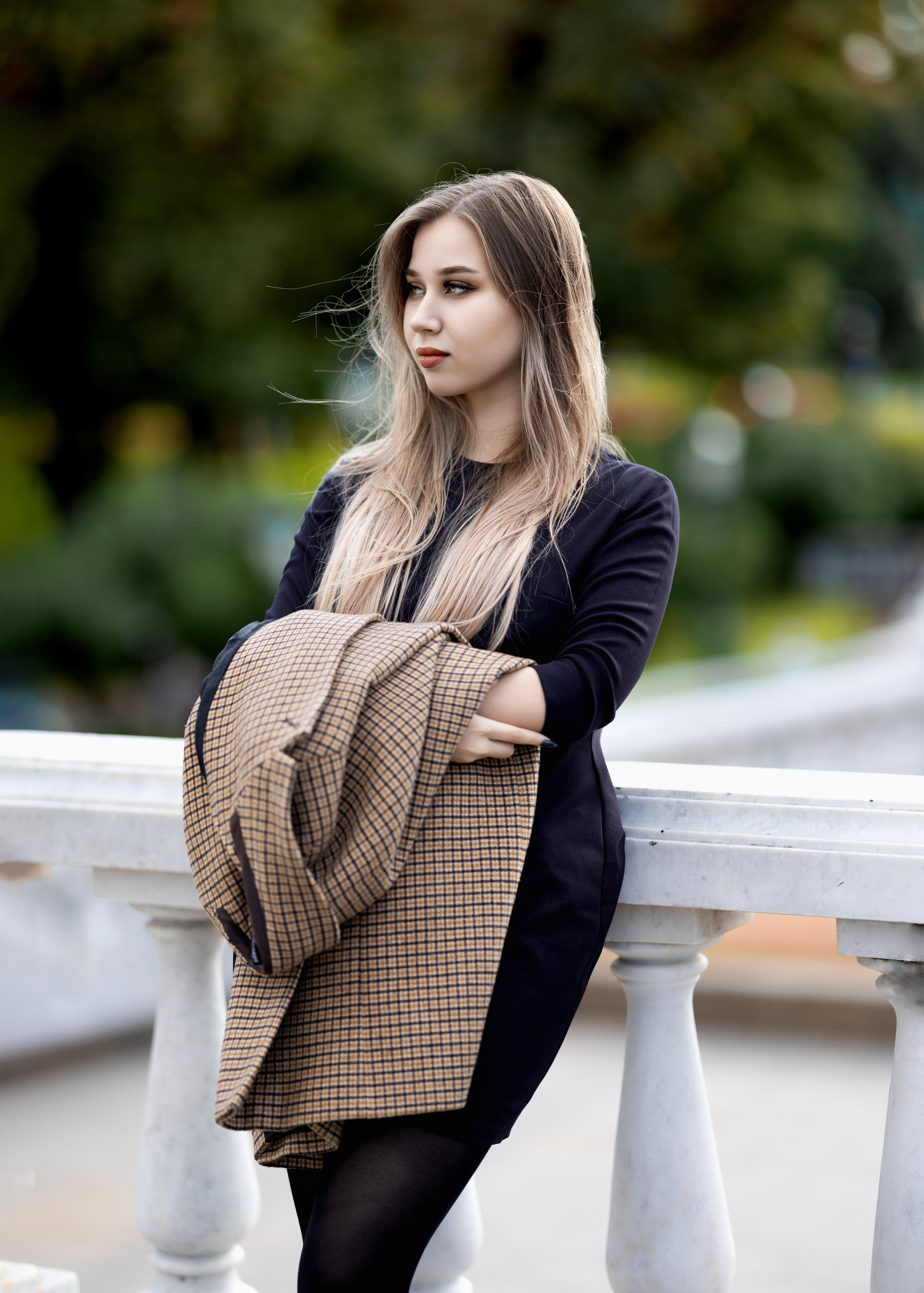 Women’s portraits. Marat Egiazarov — photographer in Moscow, Los Angeles