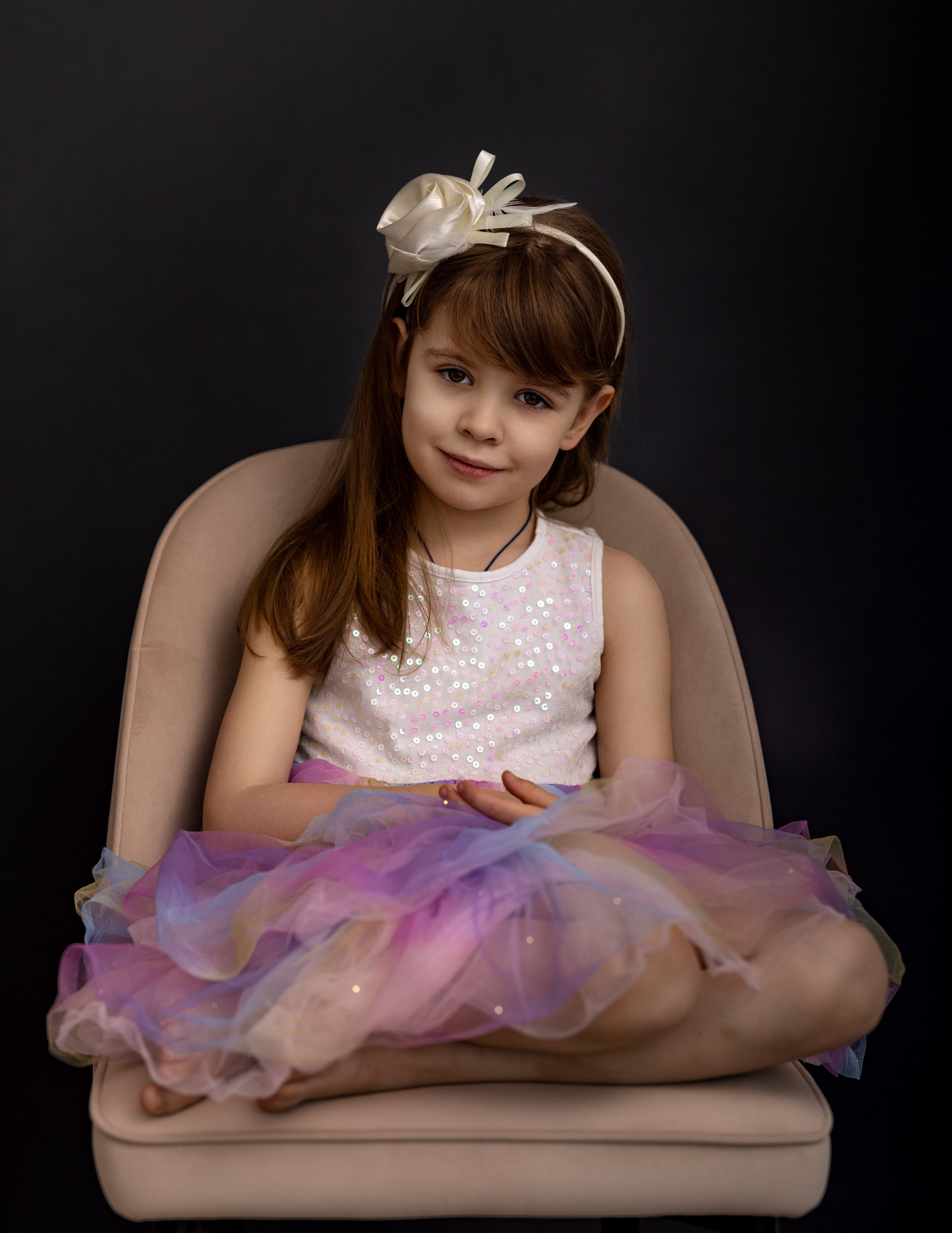 Child portrait. Marat Egiazarov — photographer in Moscow, Los Angeles