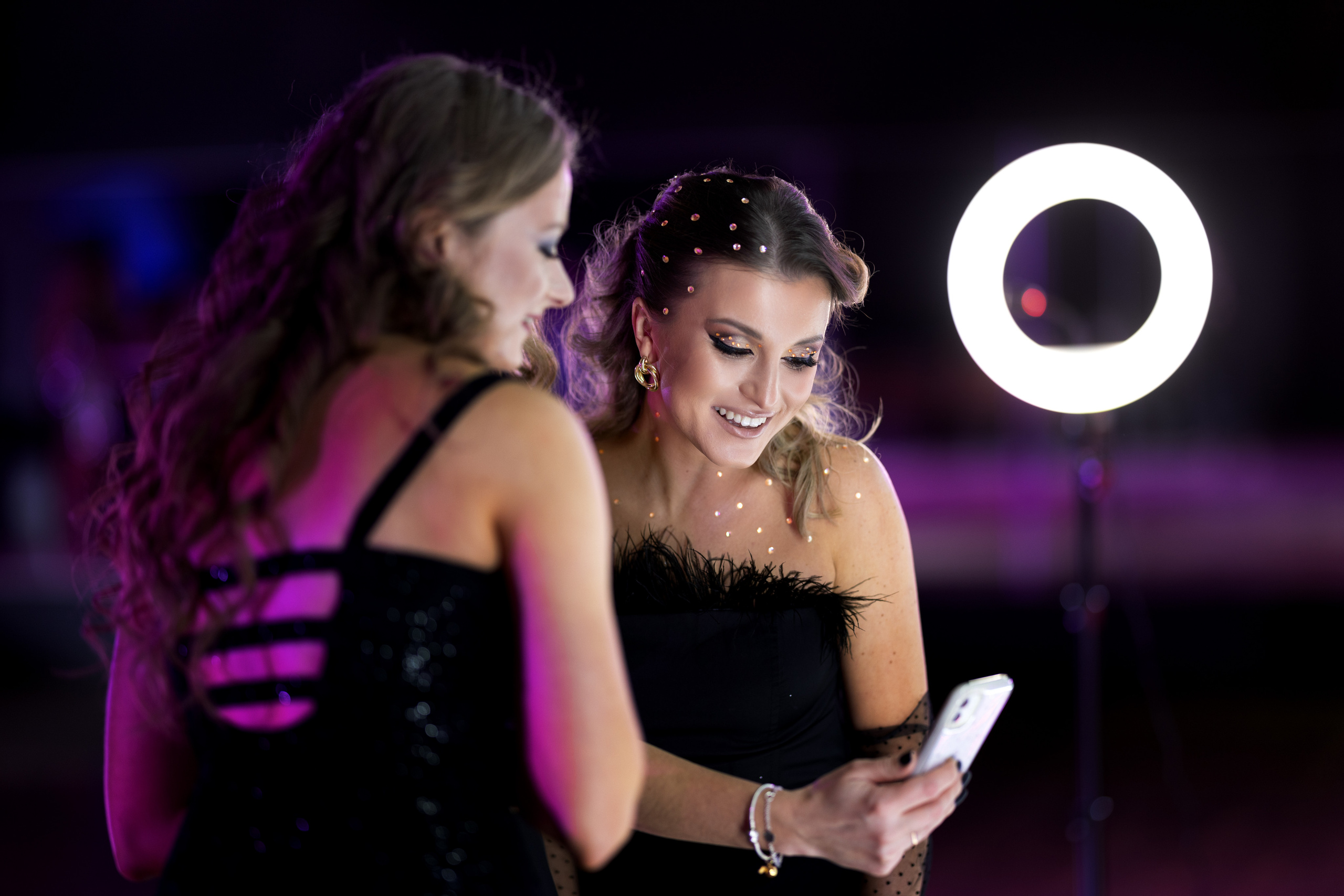 Portraits. Marat Egiazarov — photographer in Moscow, Los Angeles