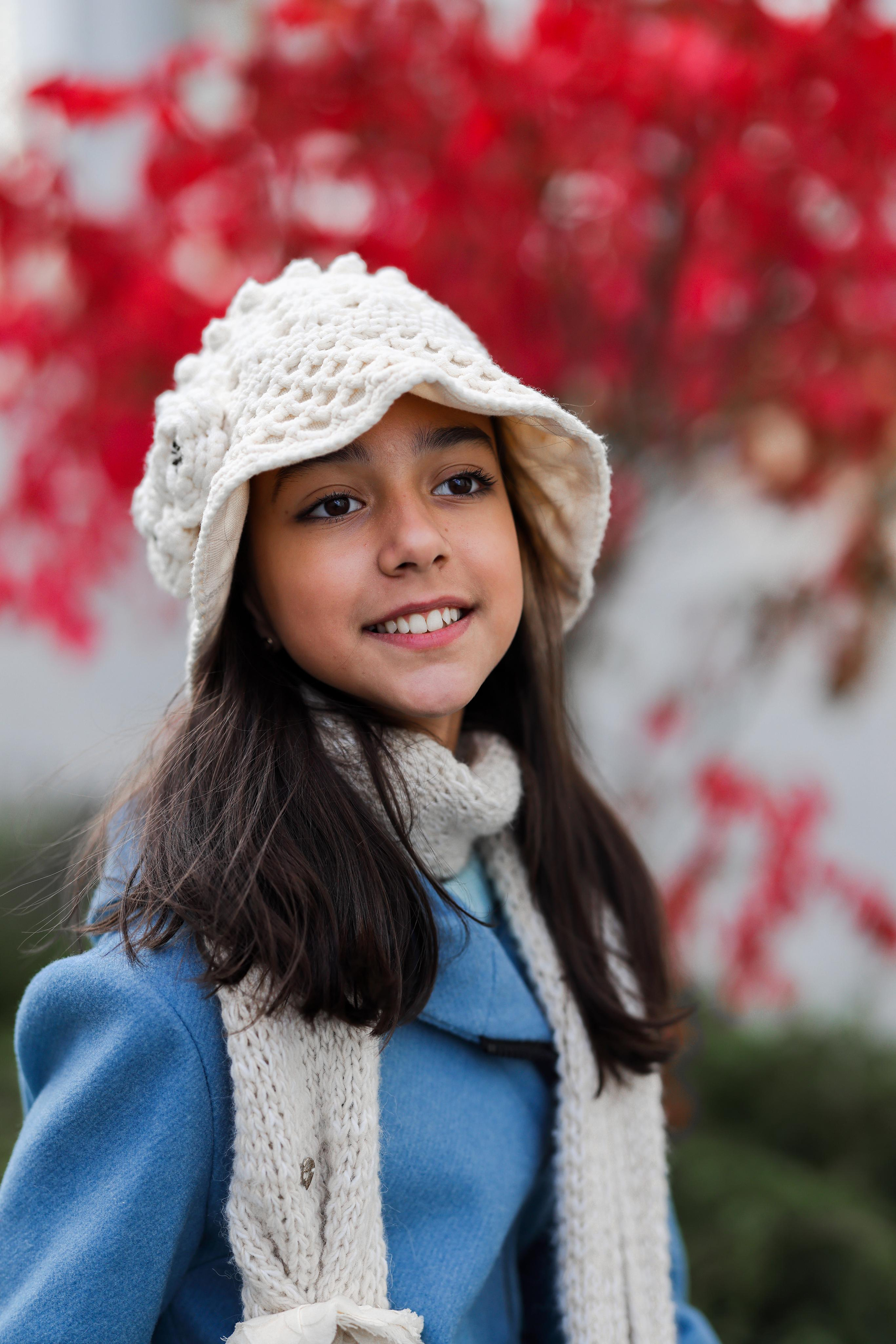 Child portrait. Marat Egiazarov — photographer in Moscow, Los Angeles