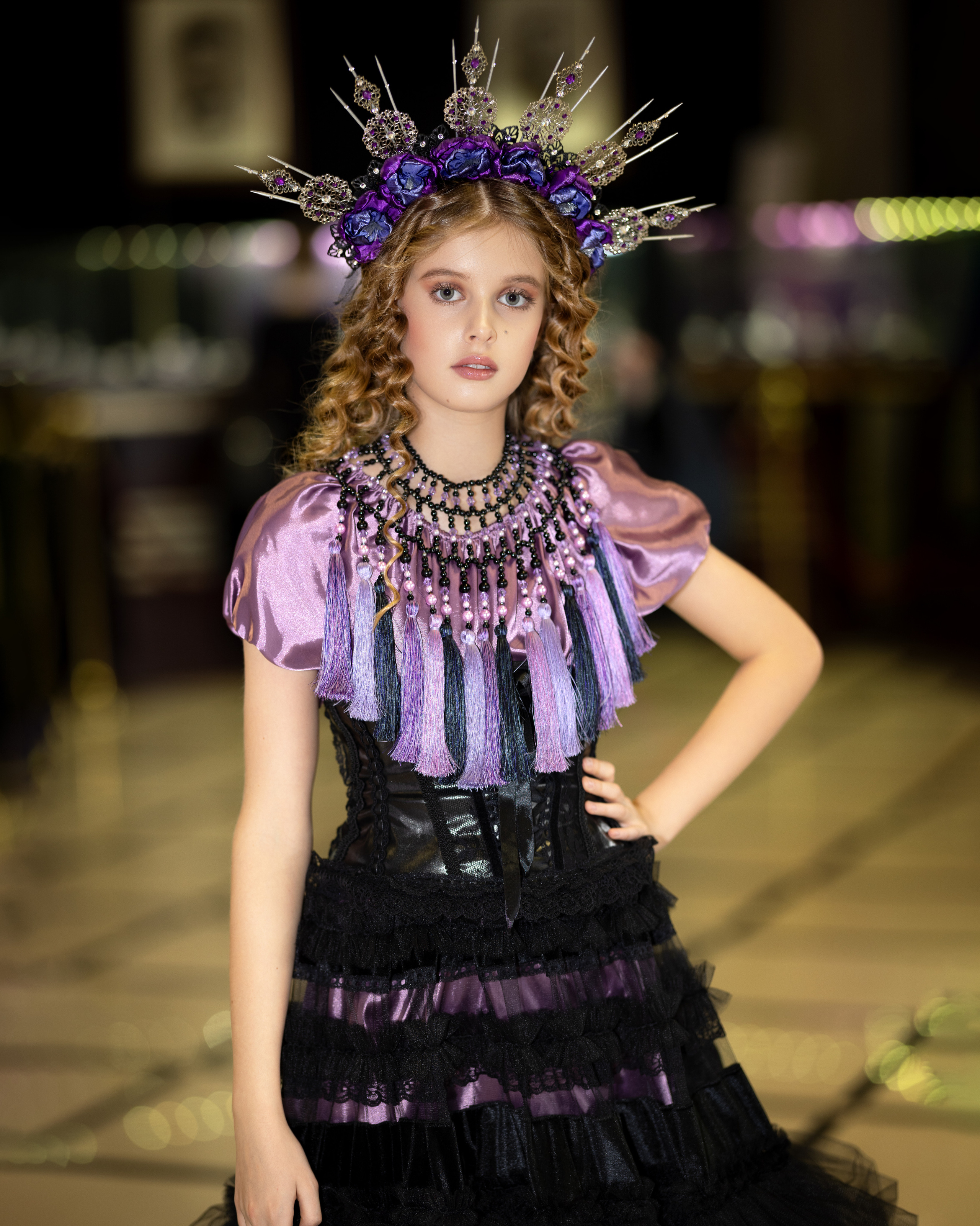 Fashion Week “ESTET FASHION WEEK 2022”. Marat Egiazarov — photographer in Moscow, Los Angeles