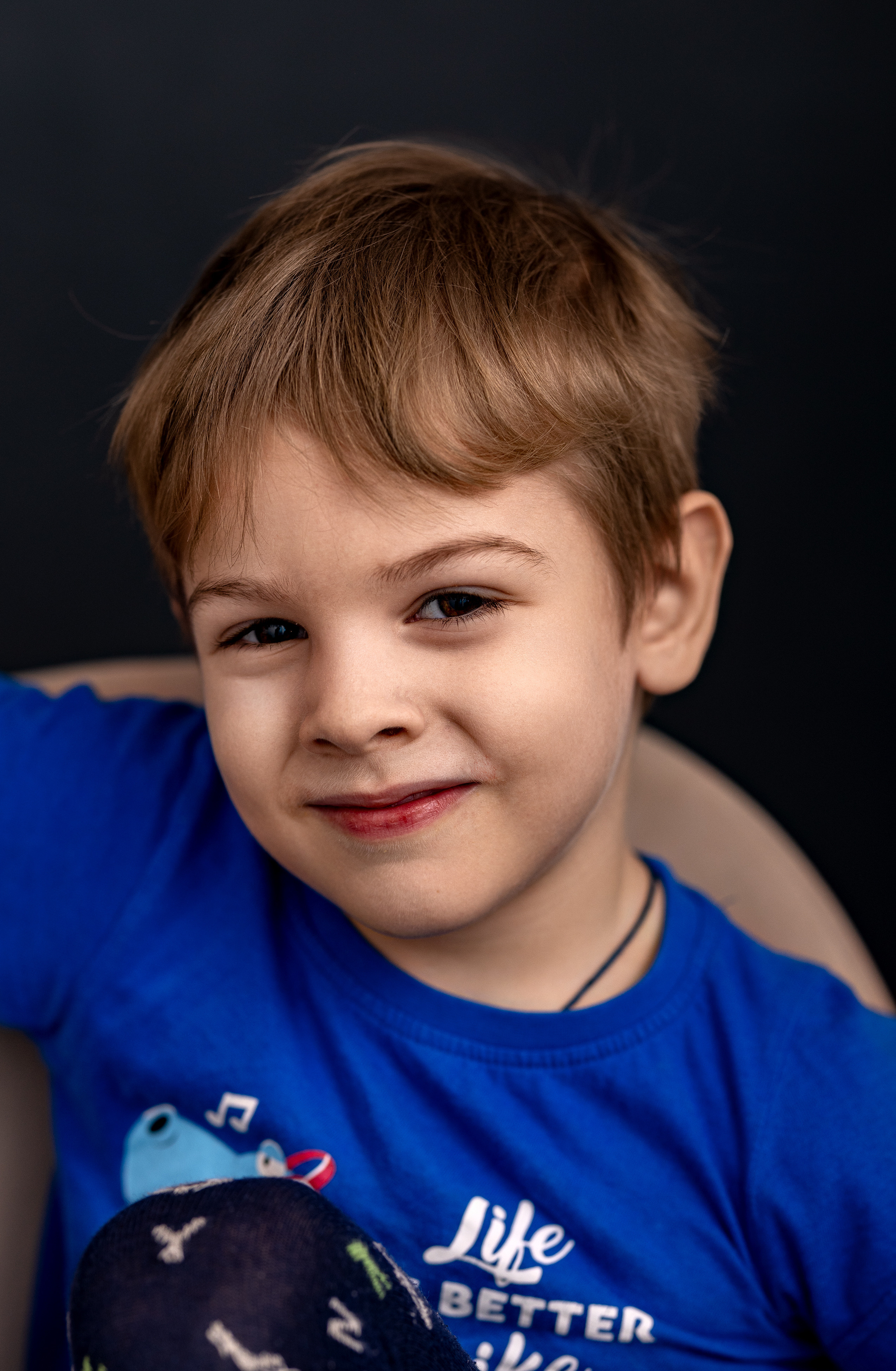 Child portrait. Marat Egiazarov — photographer in Moscow, Los Angeles