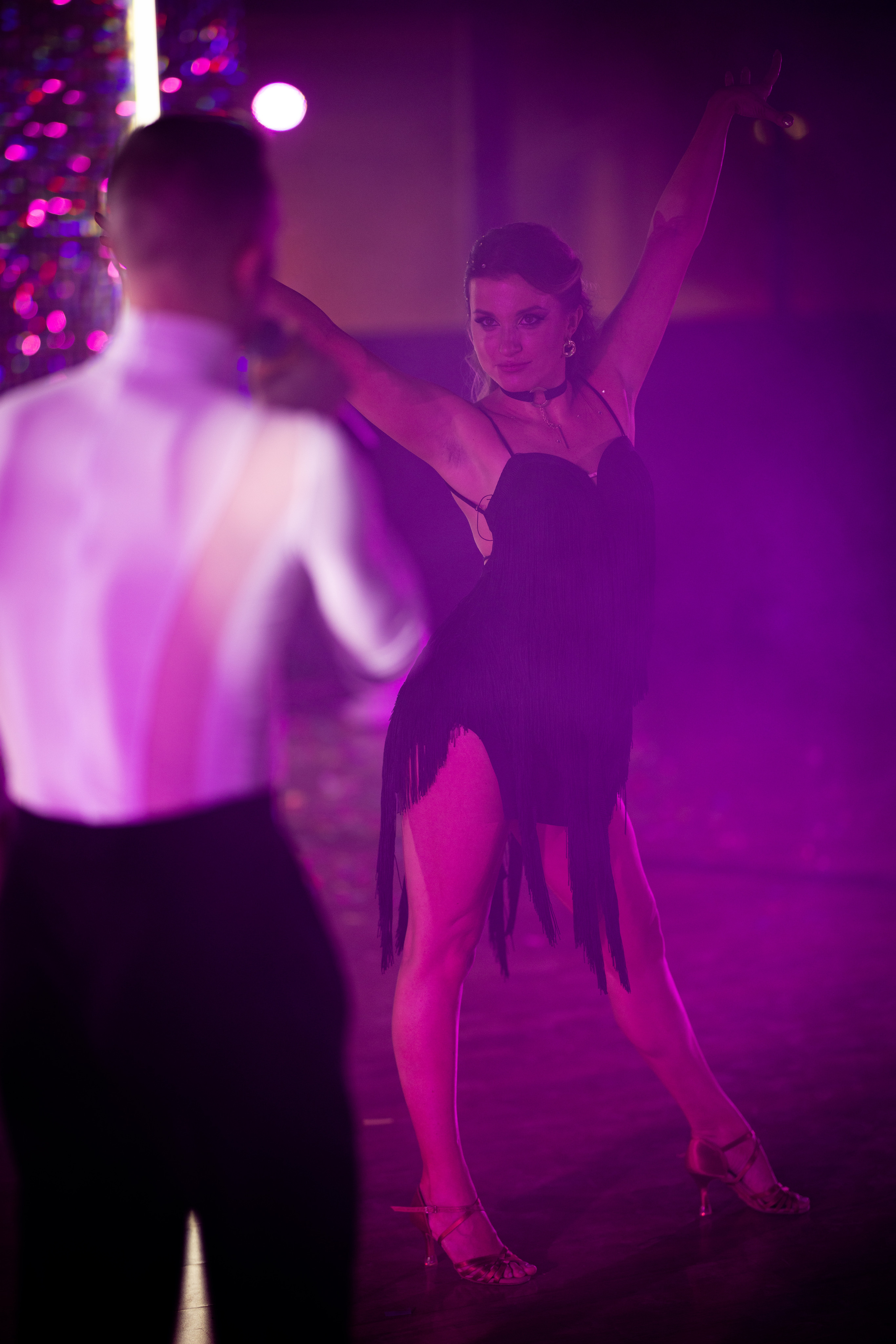 Dancing school ART MARI. Marat Egiazarov — photographer in Moscow, Los Angeles