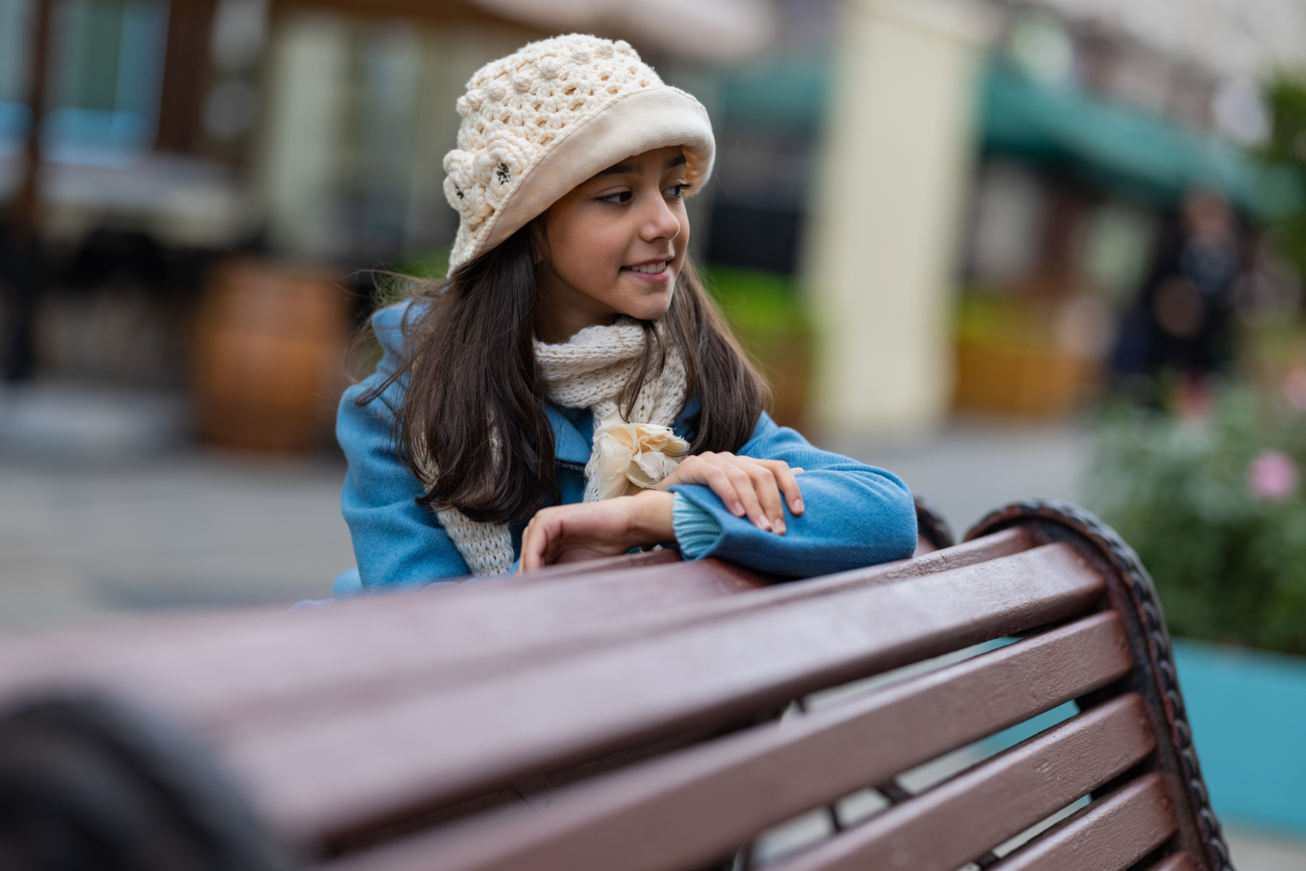 Marat Egiazarov — photographer in Moscow, Los Angeles