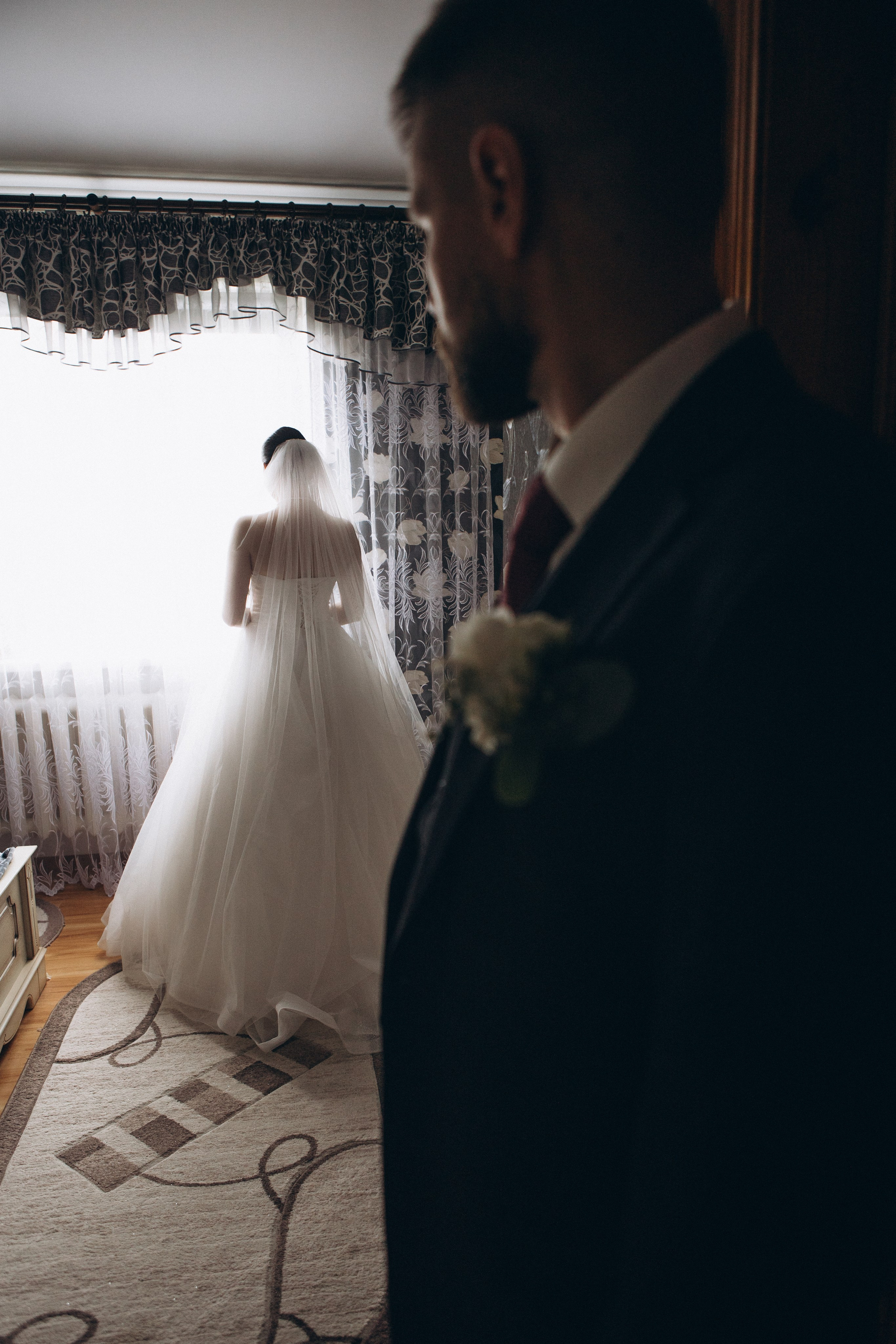 Wedding day Влад & Настя. Алёна Берёзка фотограф Минск