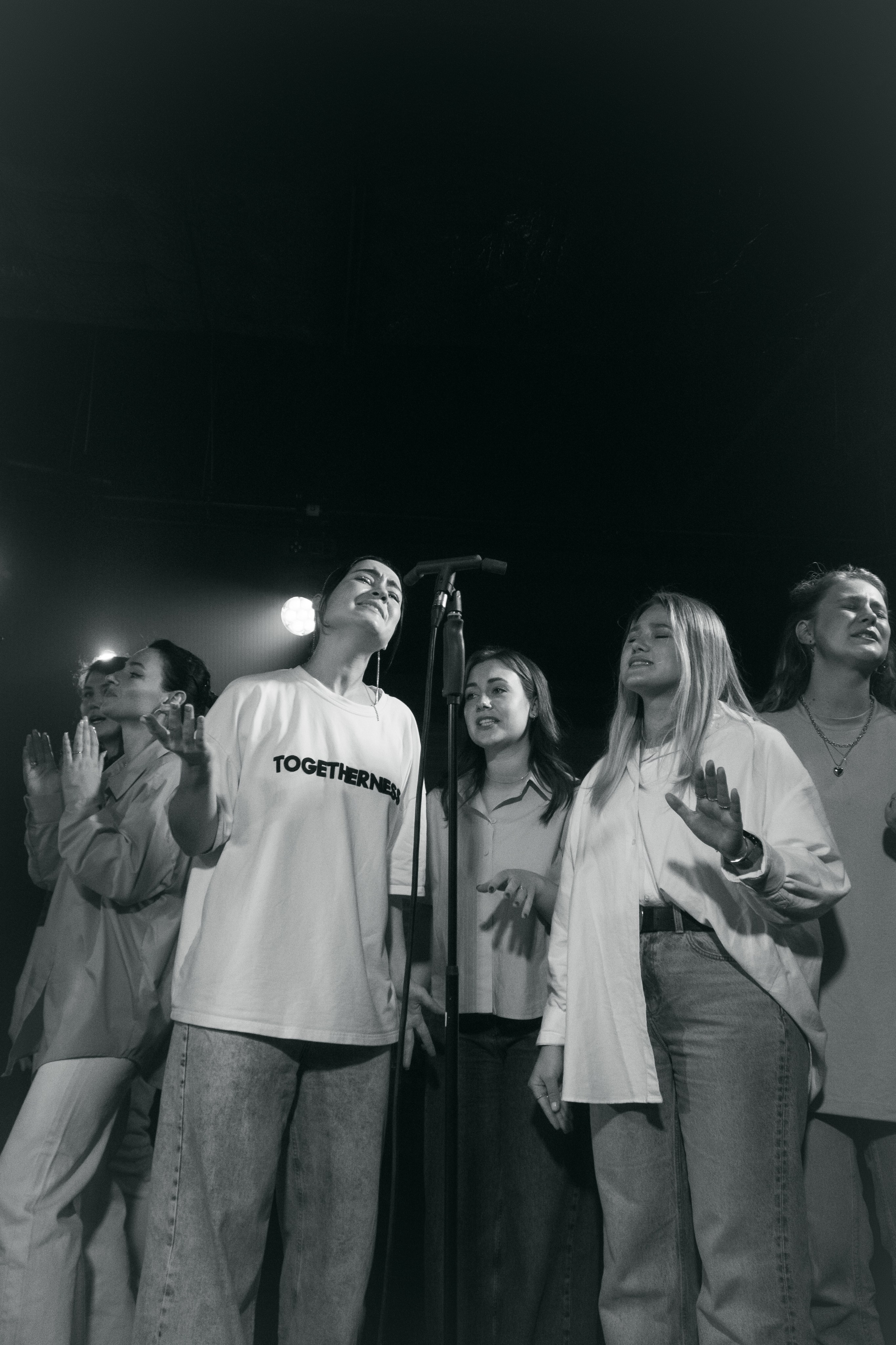 MINAEVA — SEA OF MUSIC. JK`Shot