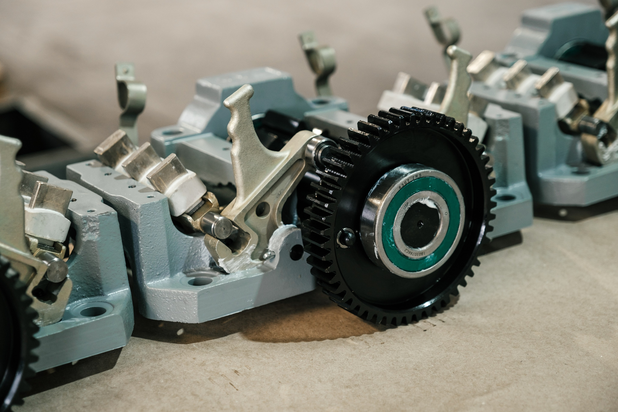 Производство. Свадебный фотограф в Армавире Николай Манвелов