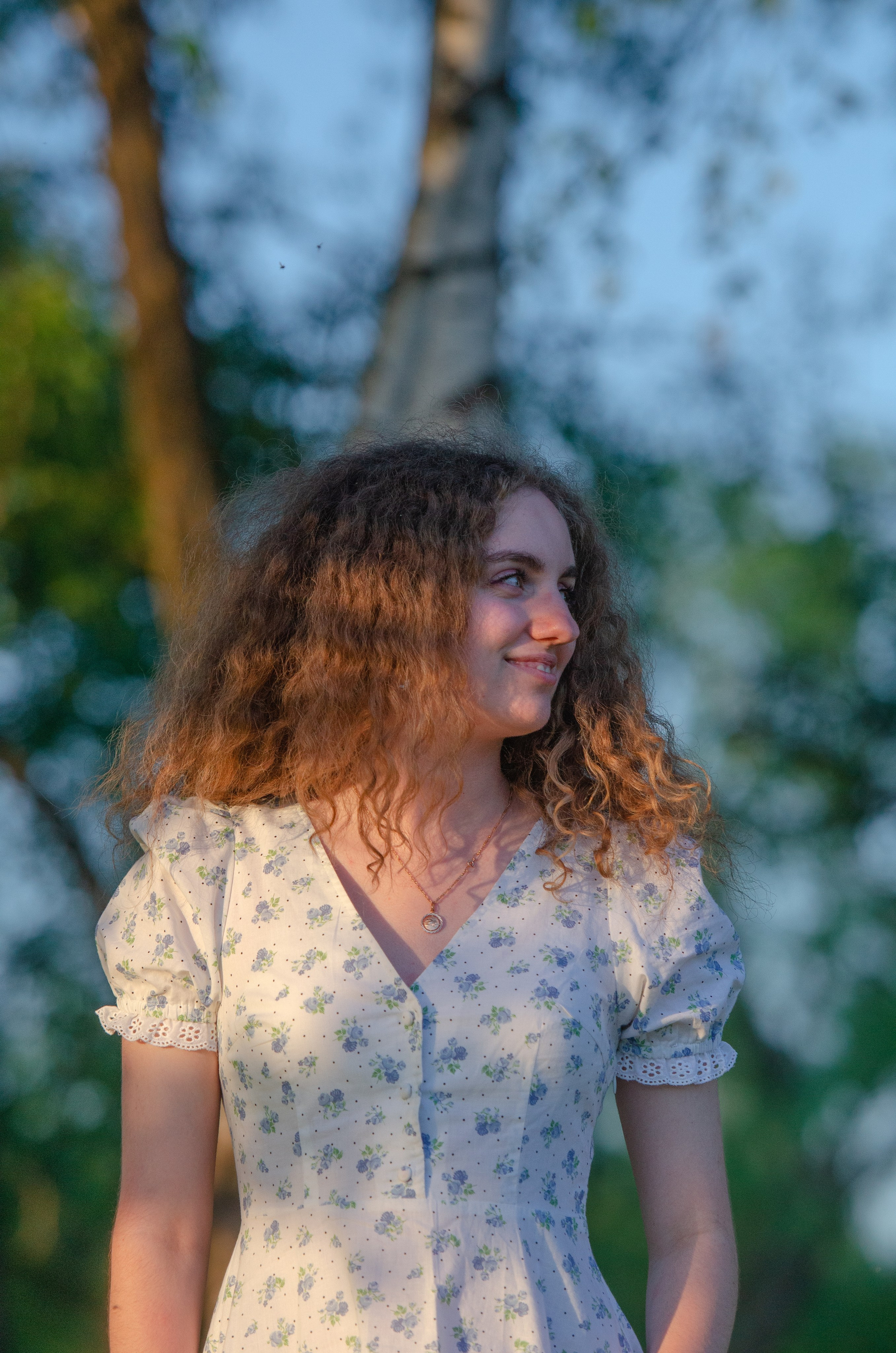 Люди. Фотограф в Москве. София Казьмина