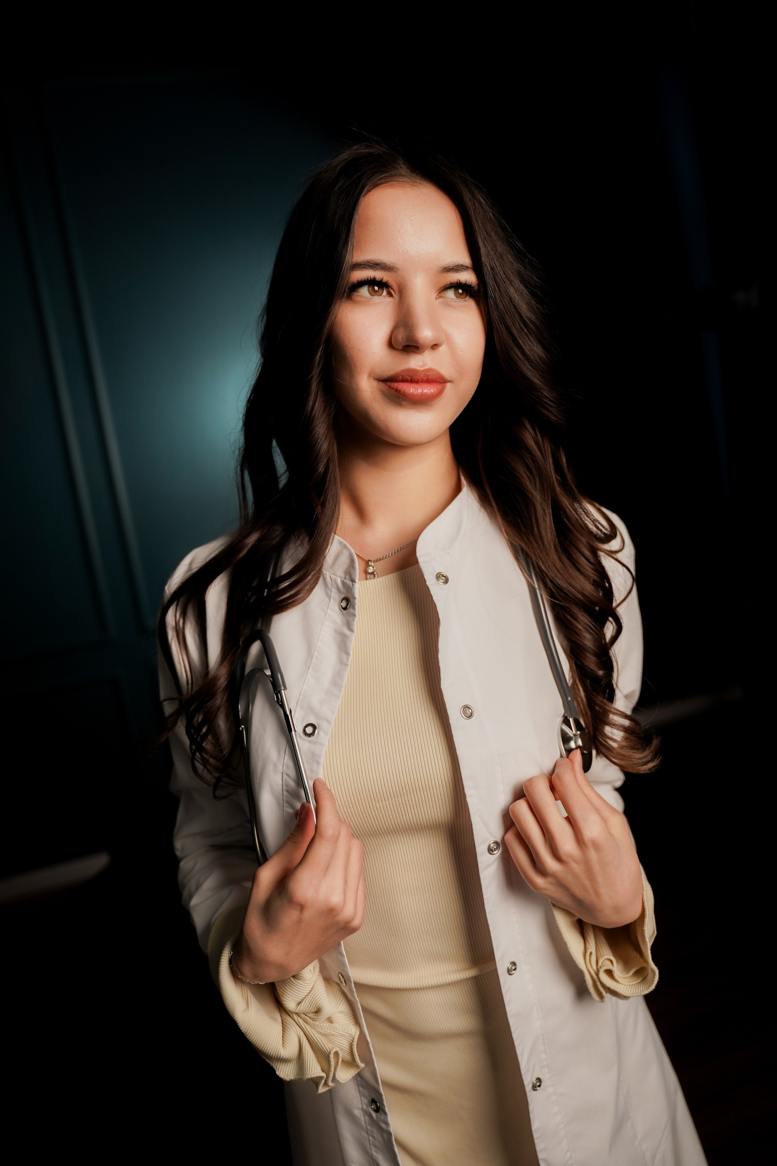 Фотосессия мед.колледж 2026