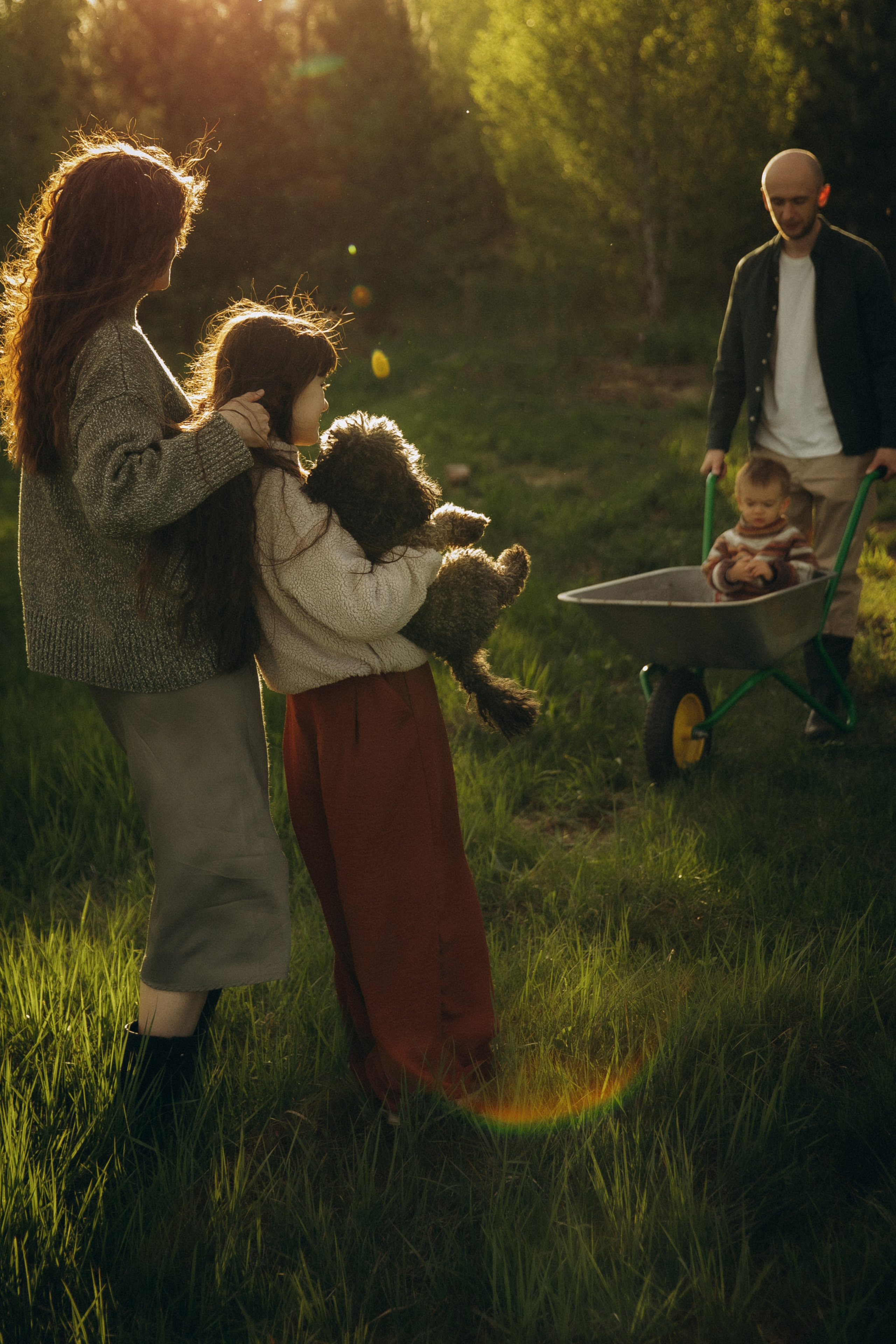 УДачная история. Фотограф  Челябинск Варвара Шарапова