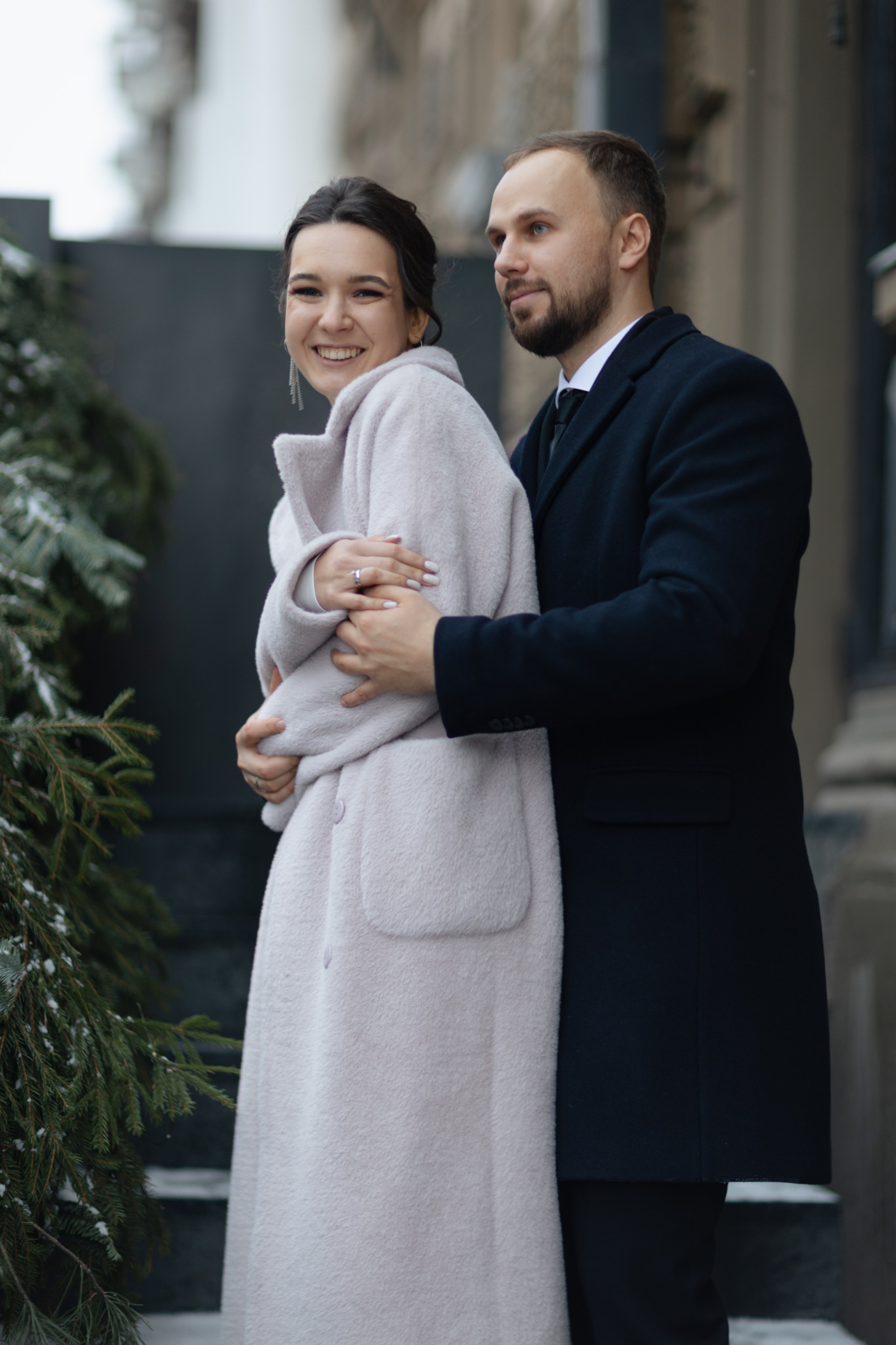 Денис и Дарья. @dariazphoto свадебный фотограф