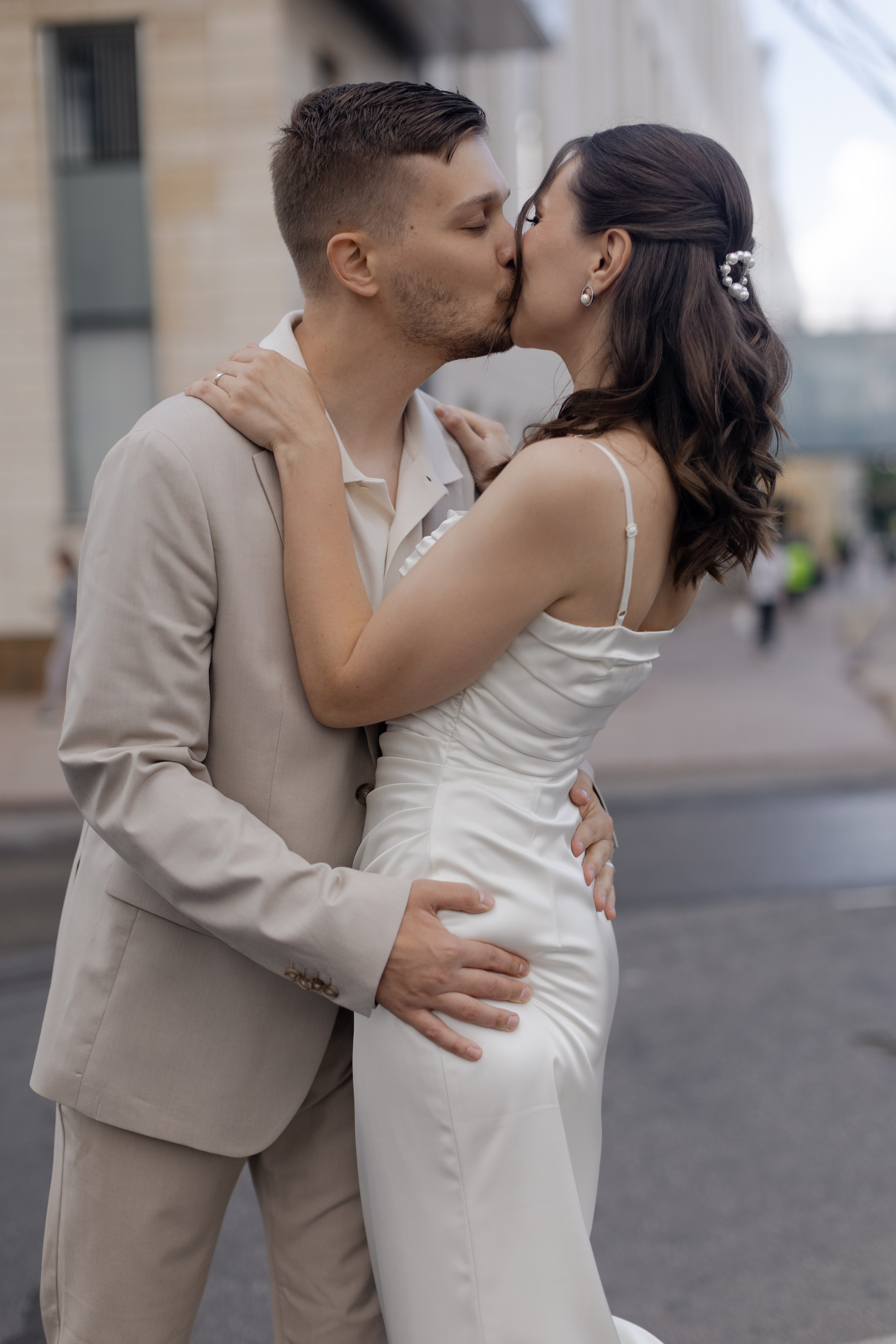 Михаил и Дарина. @dariazphoto свадебный фотограф